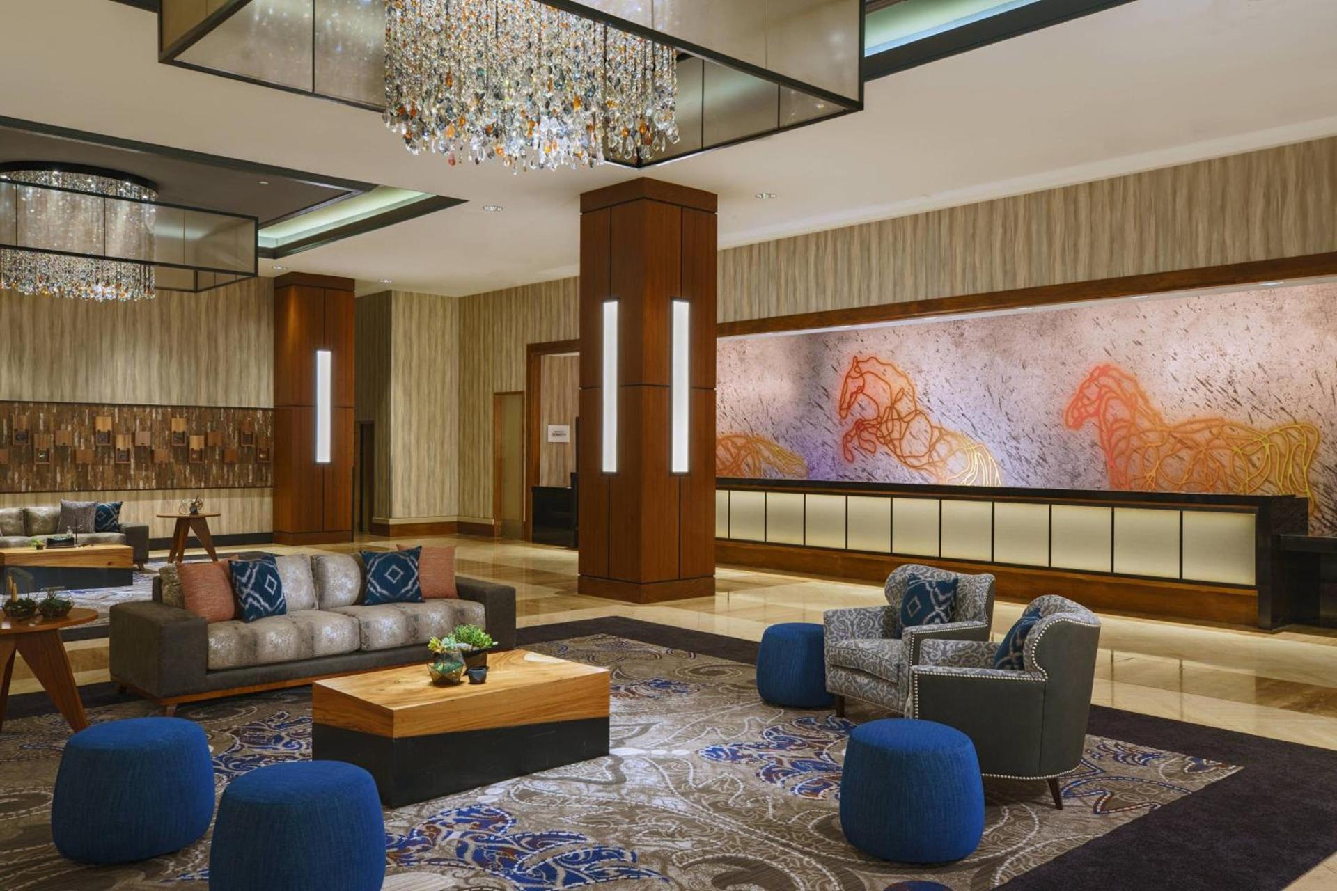 Renaissance Dallas Addison photo 4
