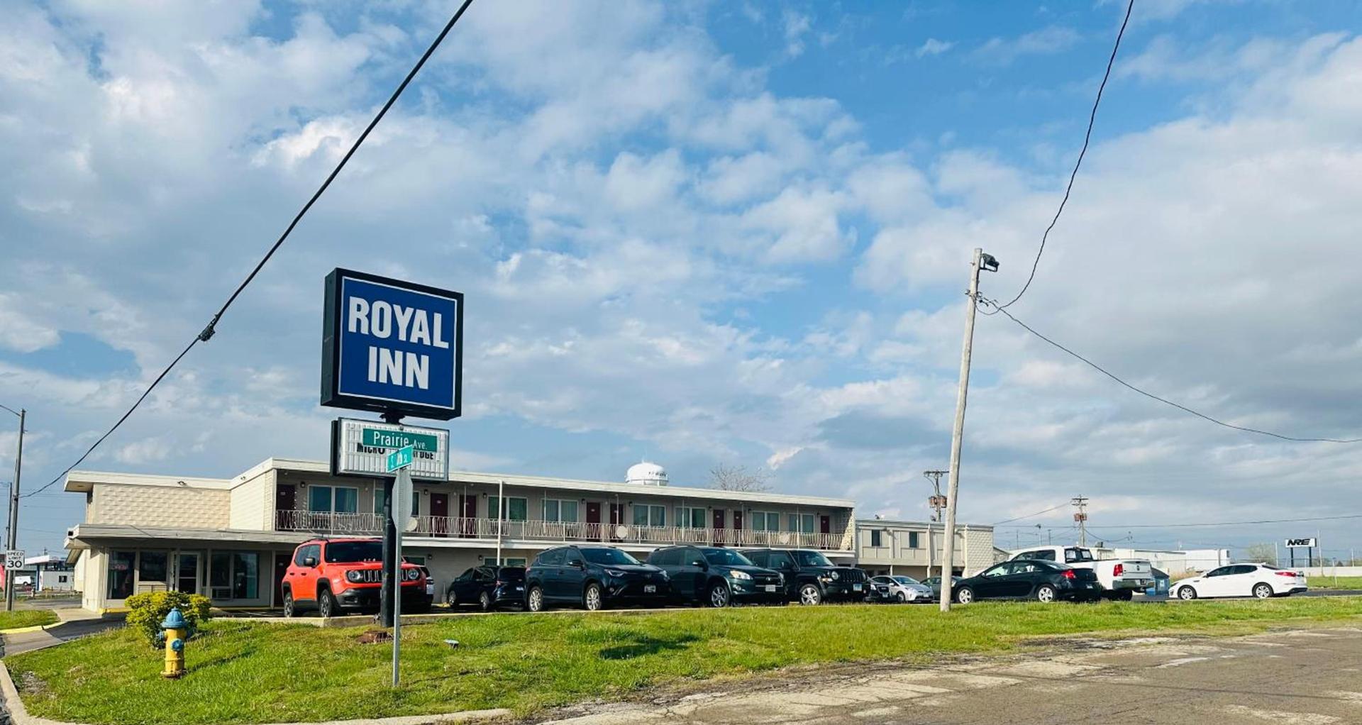 Royal Inn photo 16