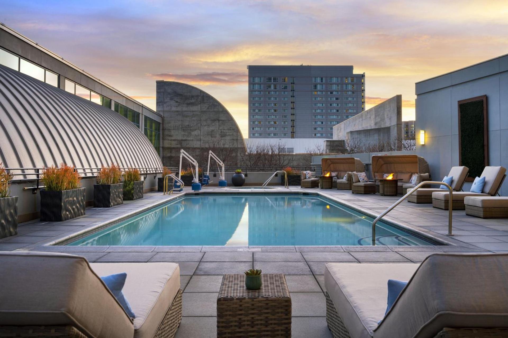San Jose Marriott photo 91