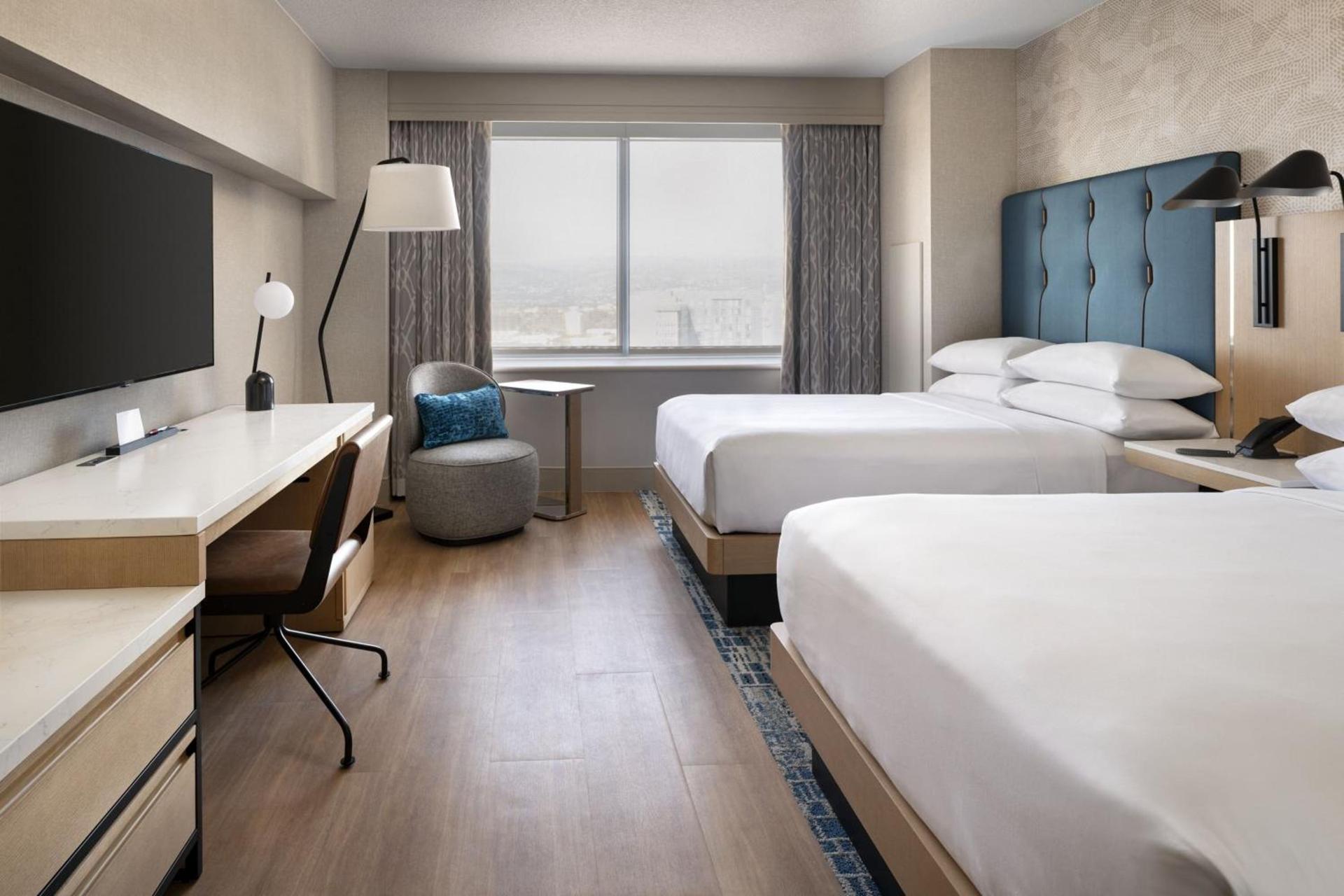 San Jose Marriott photo 15
