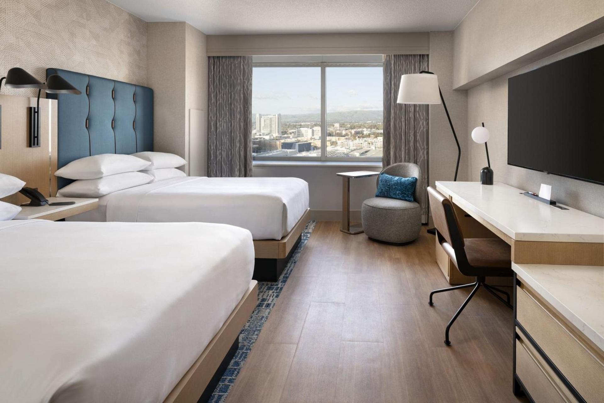 San Jose Marriott photo 14