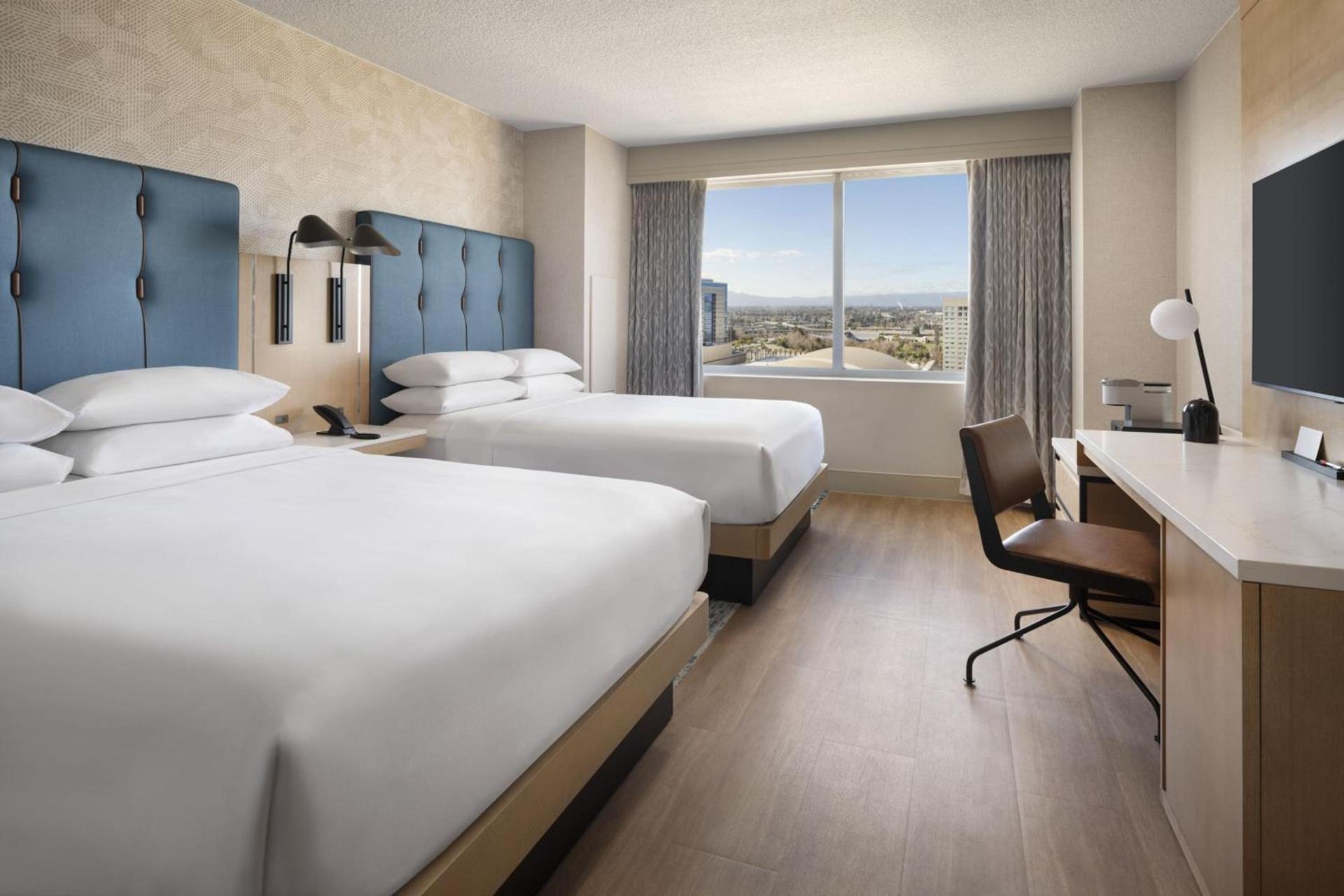 San Jose Marriott photo 16