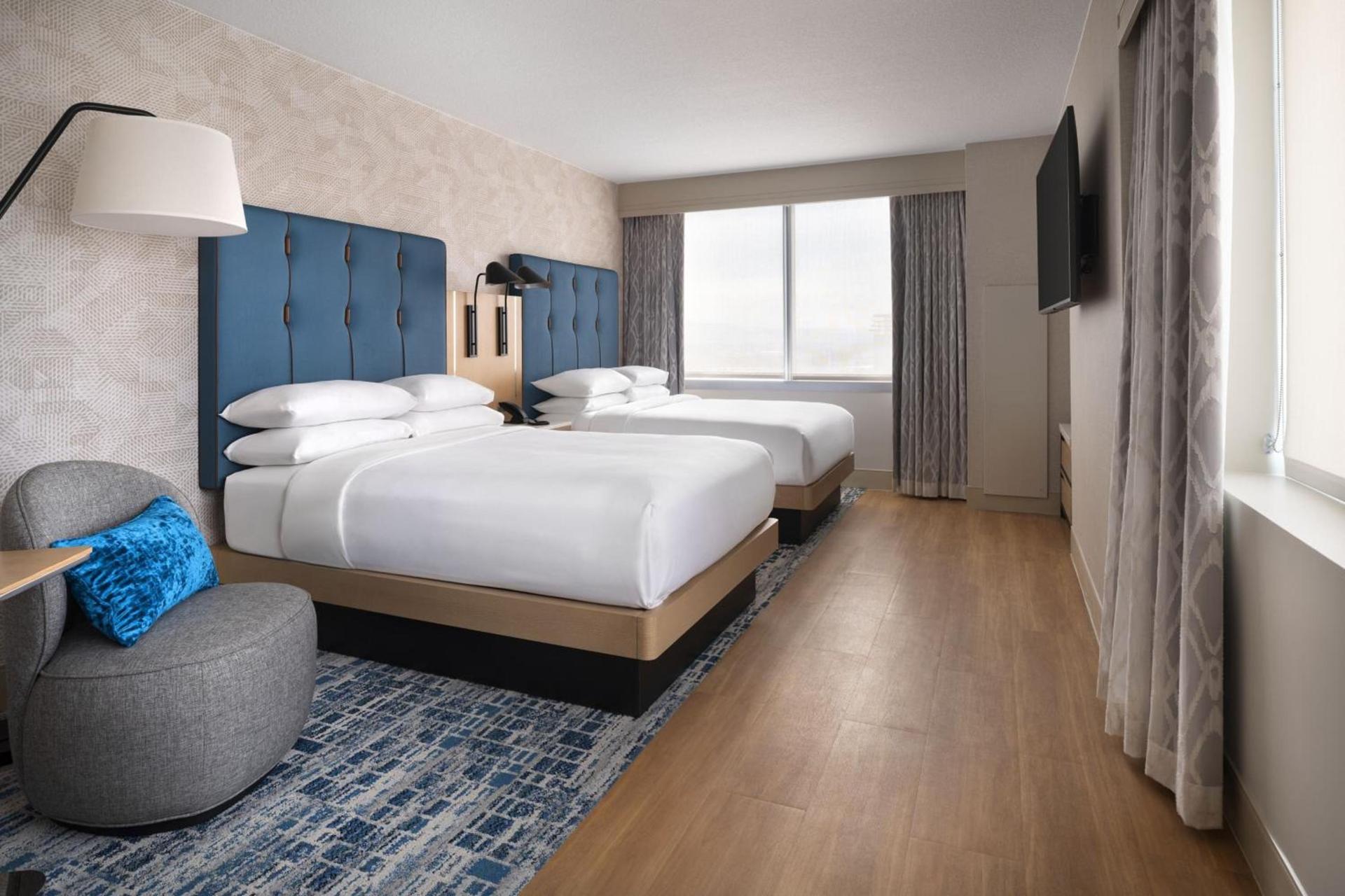 San Jose Marriott photo 17