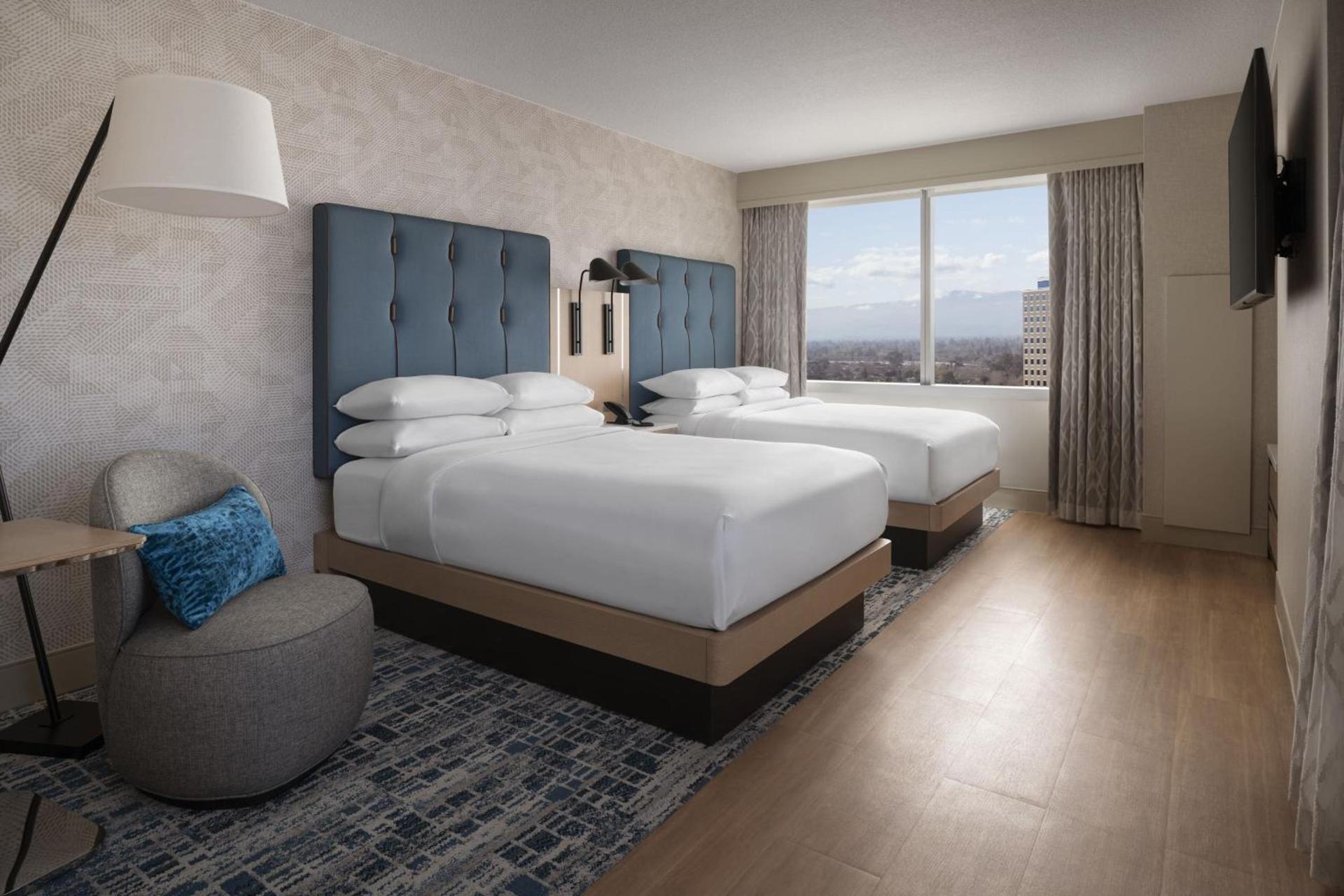 San Jose Marriott photo 18