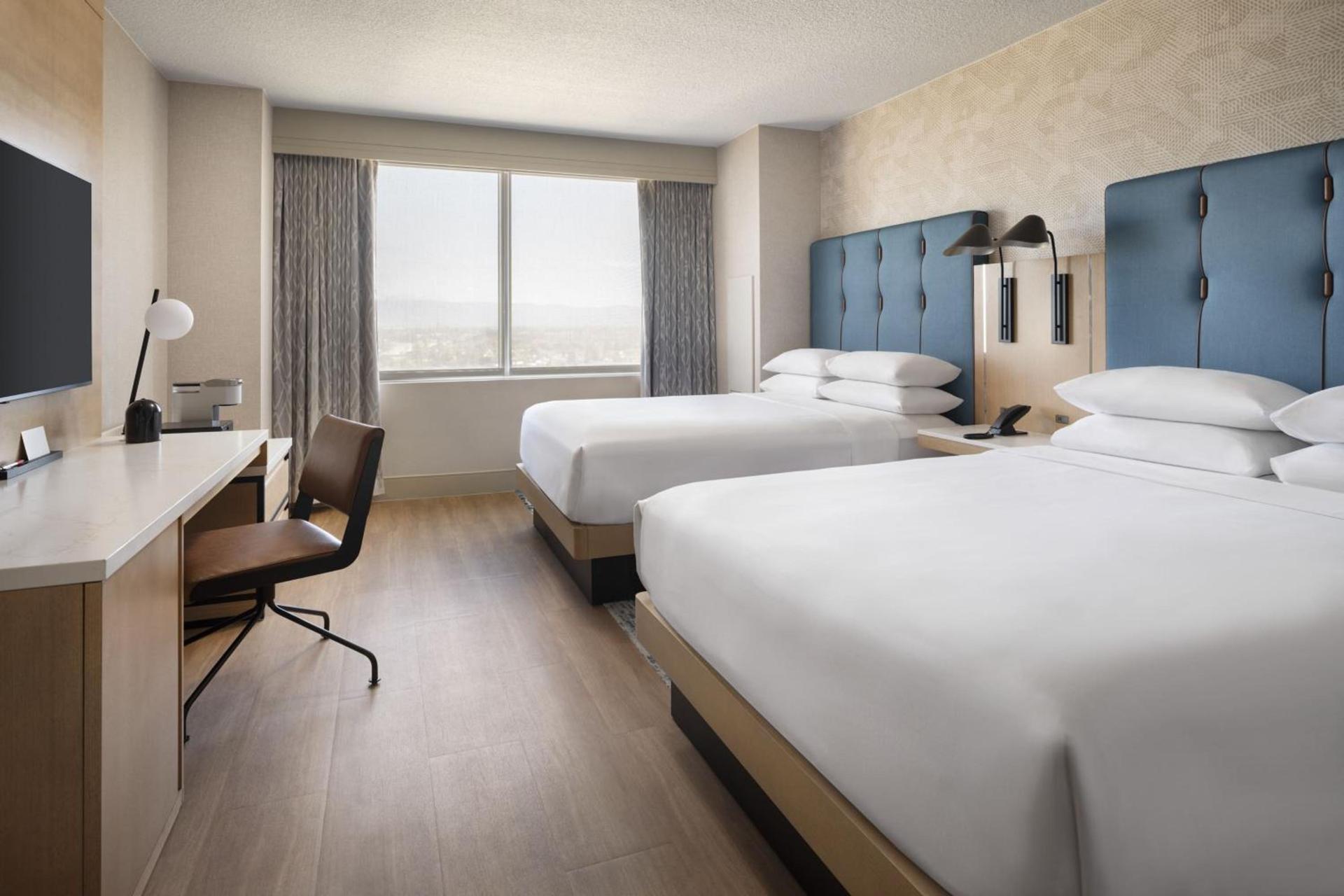 San Jose Marriott photo 13