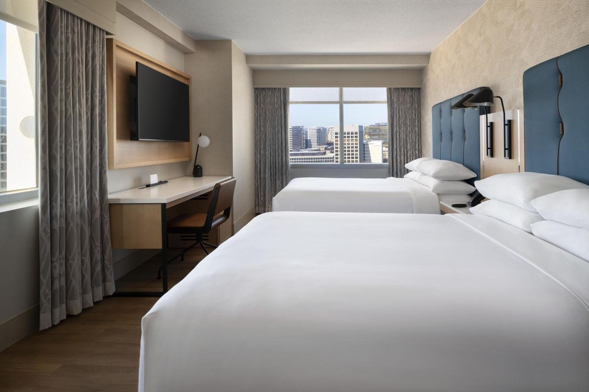 San Jose Marriott photo 23