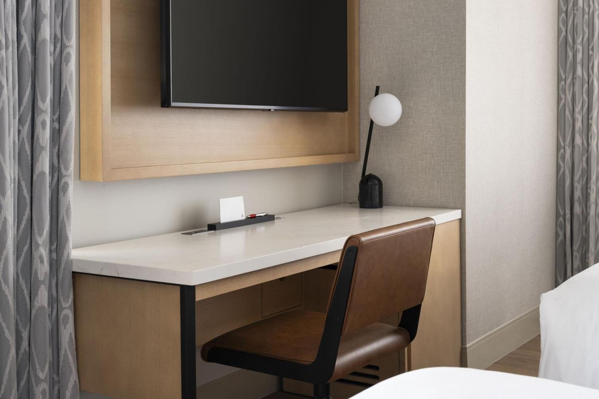 San Jose Marriott photo 28