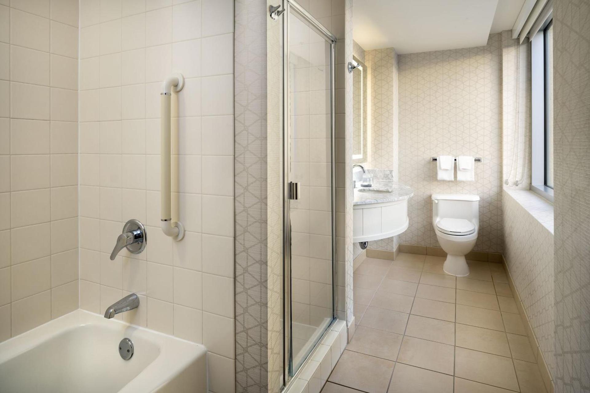 San Jose Marriott photo 38