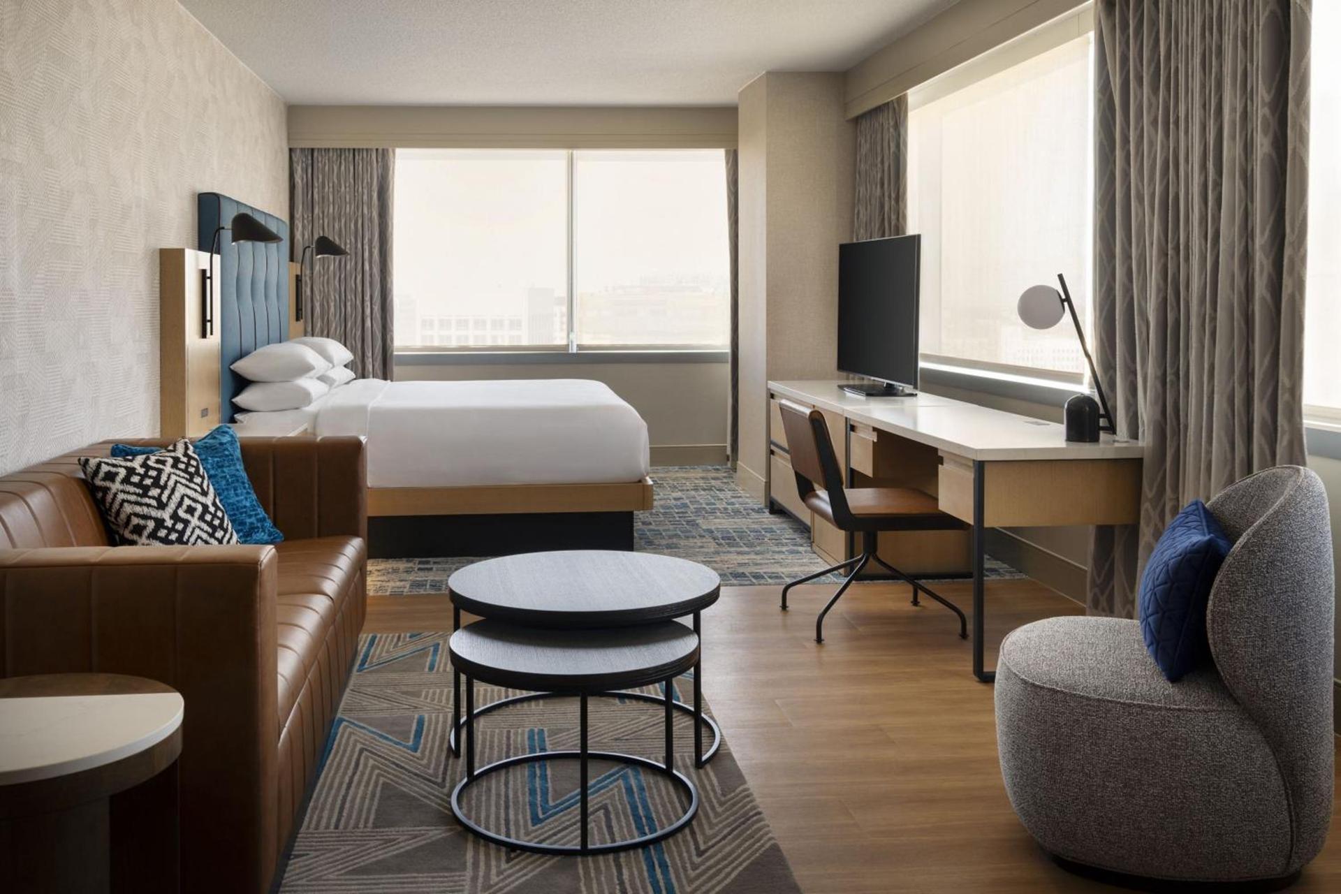 San Jose Marriott photo 43