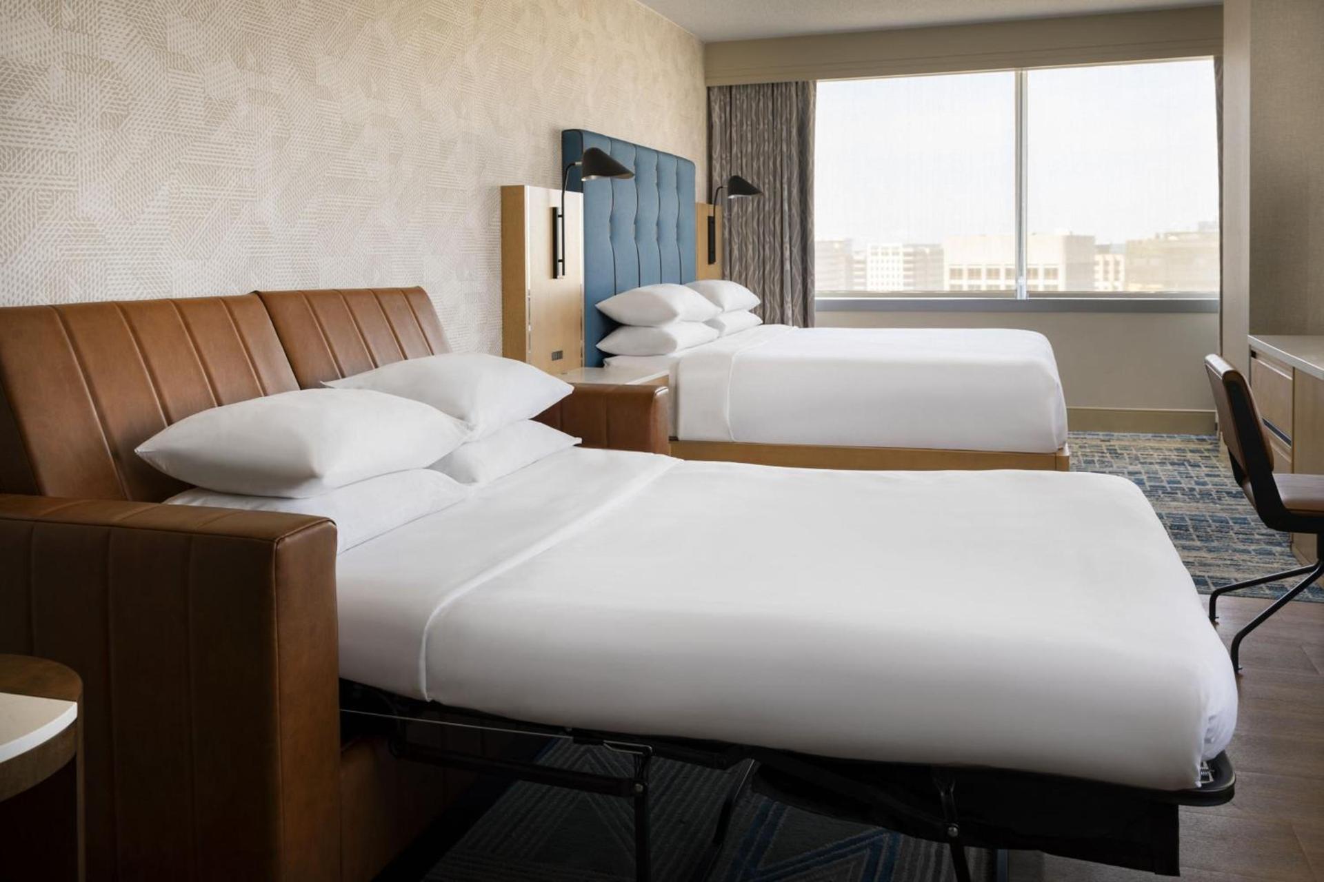 San Jose Marriott photo 44