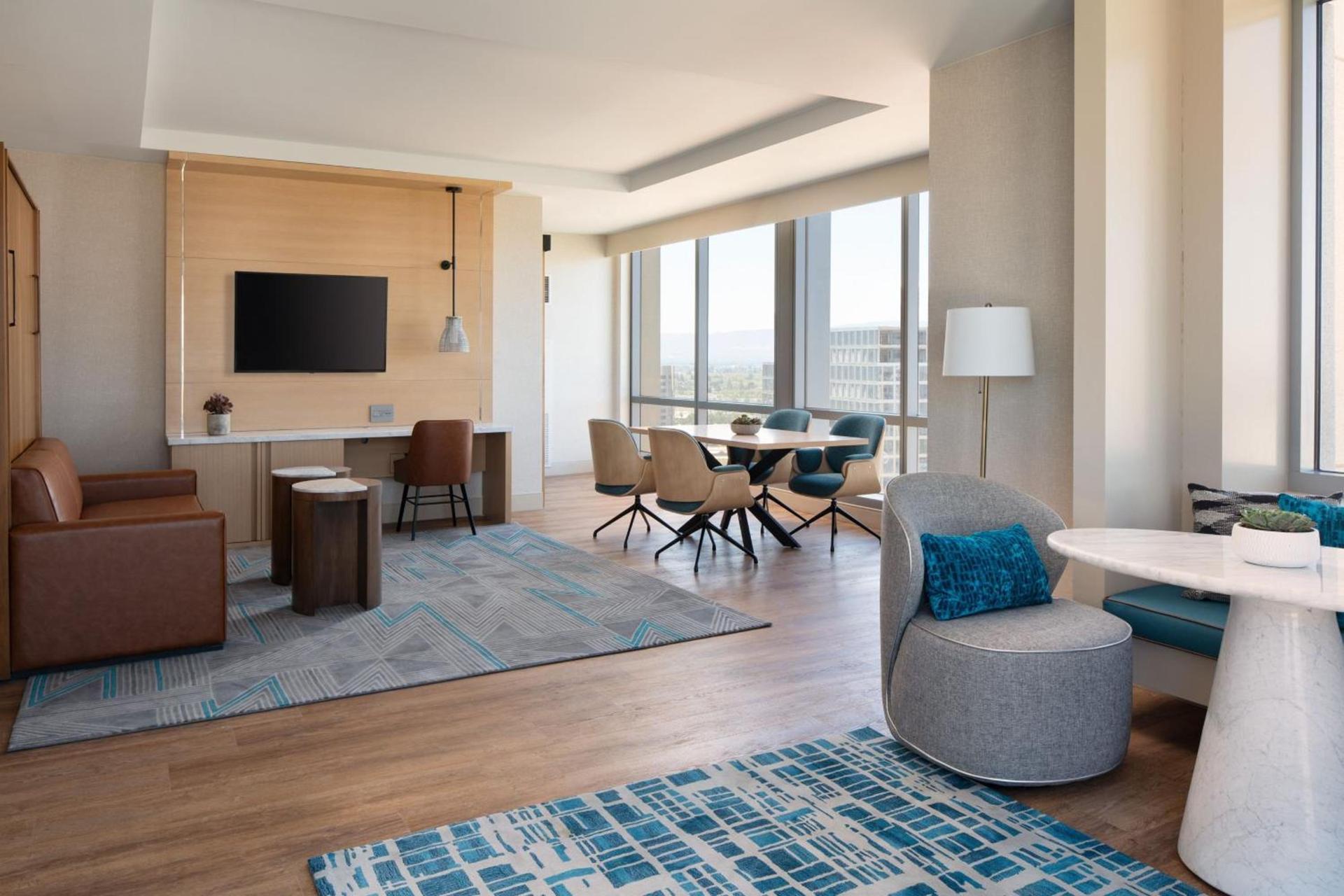 San Jose Marriott photo 45