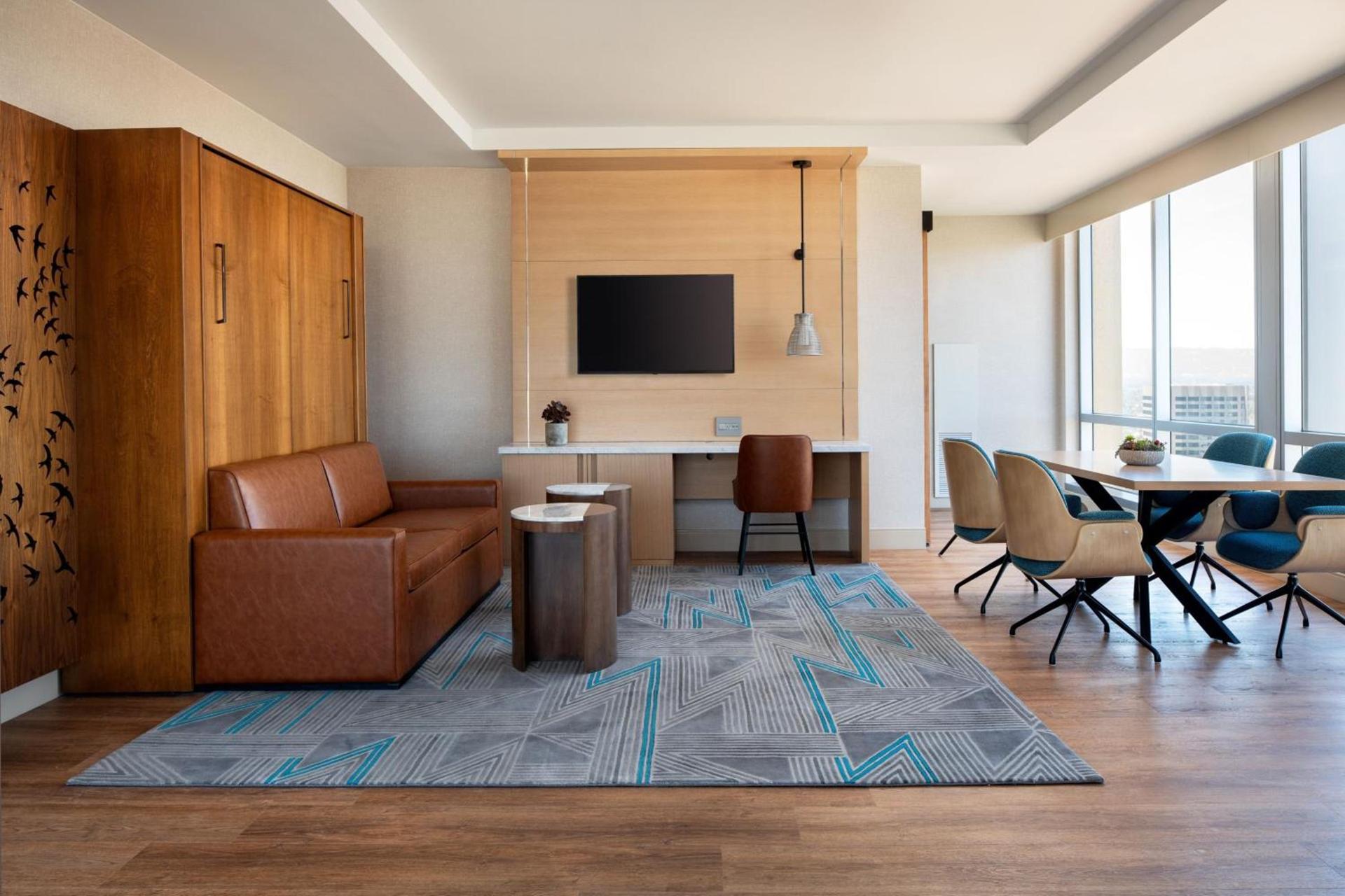 San Jose Marriott photo 47