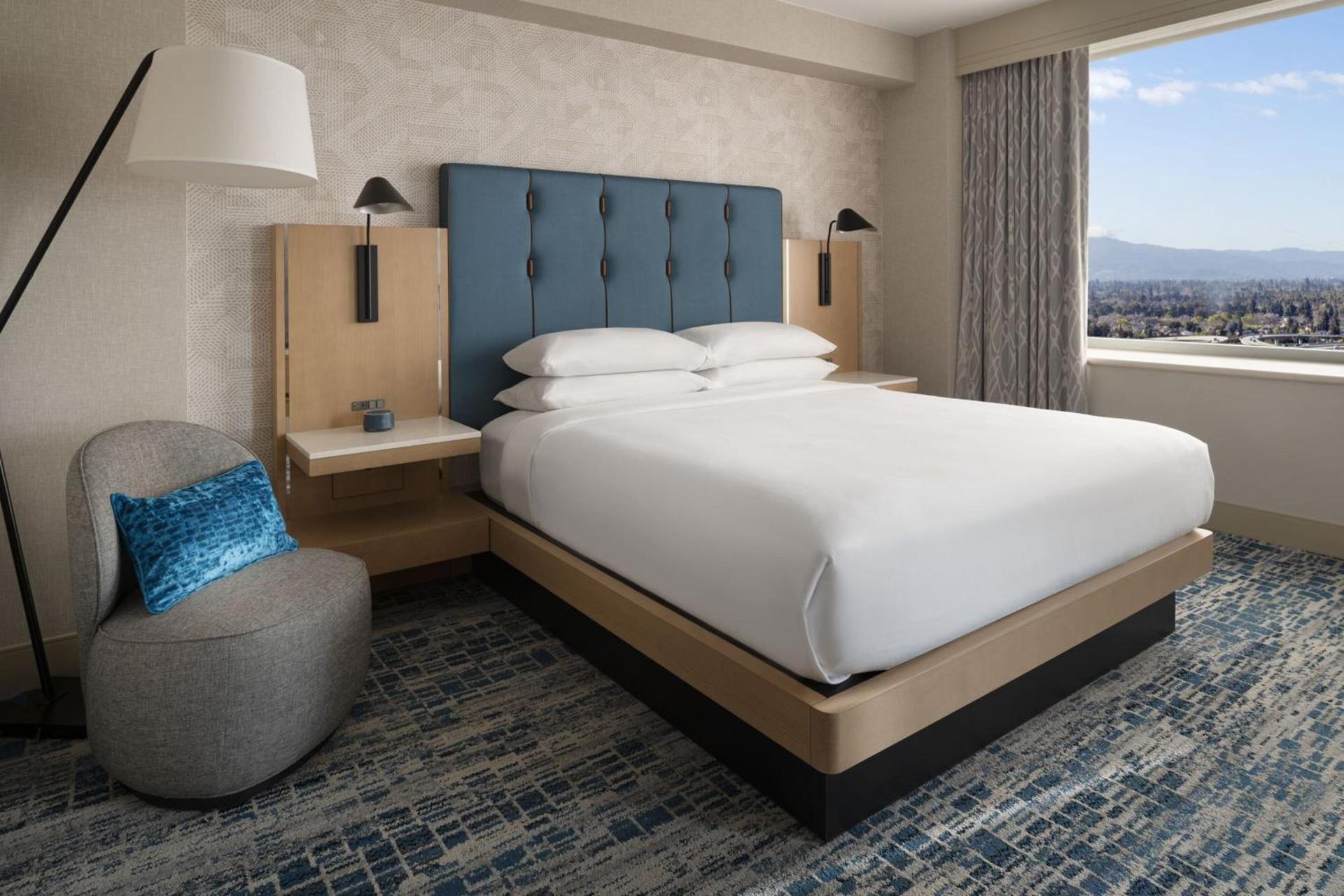 San Jose Marriott photo 50