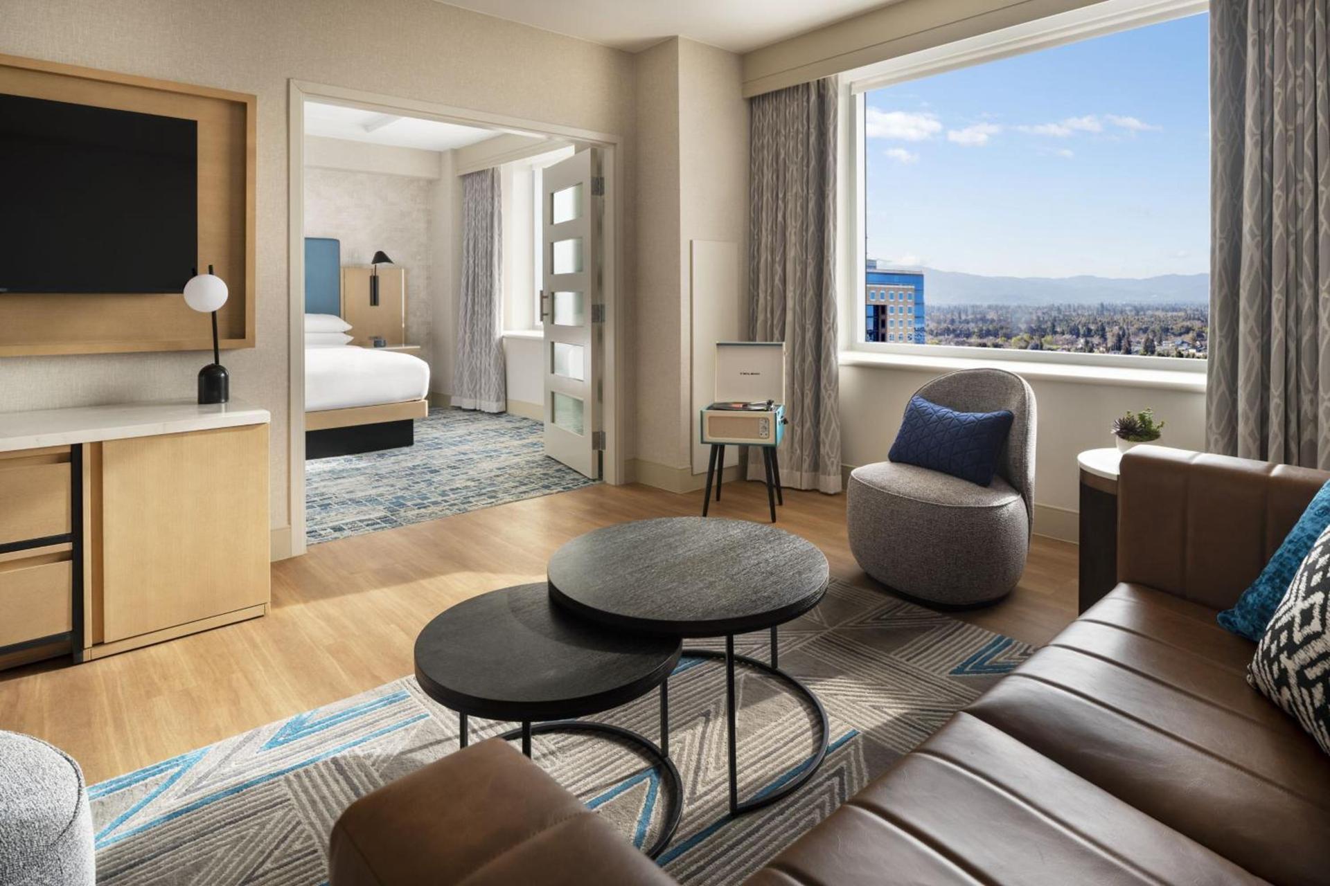 San Jose Marriott photo 52
