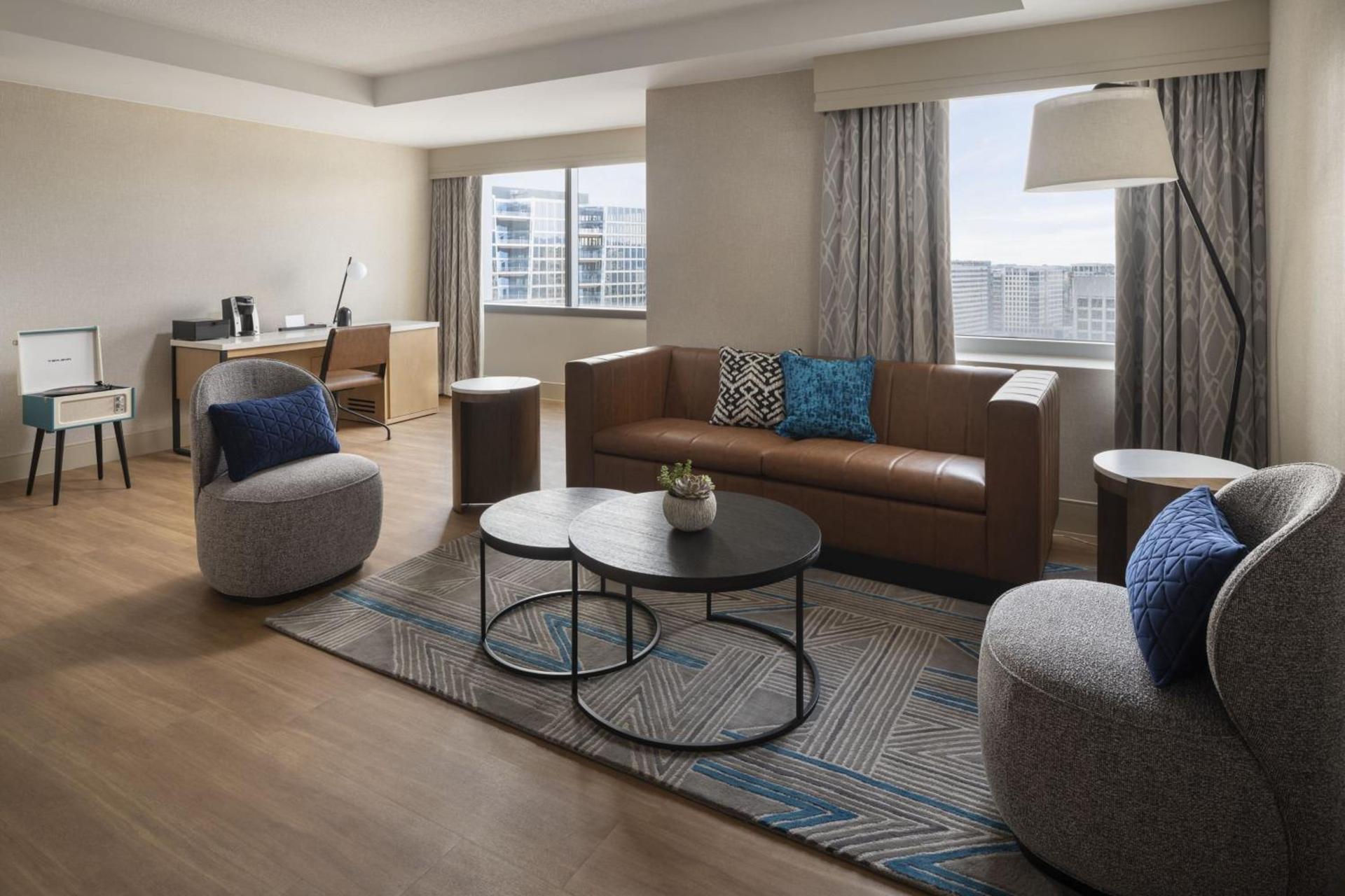 San Jose Marriott photo 53