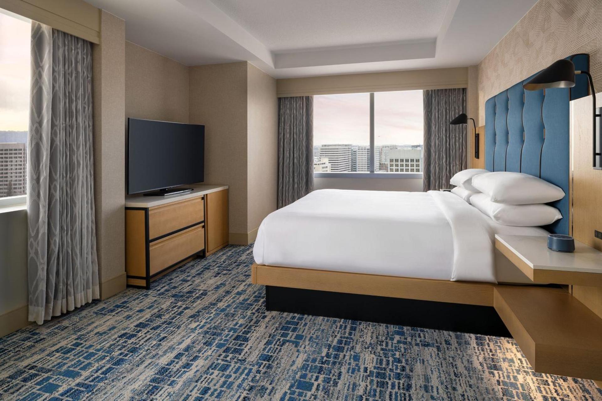 San Jose Marriott photo 54
