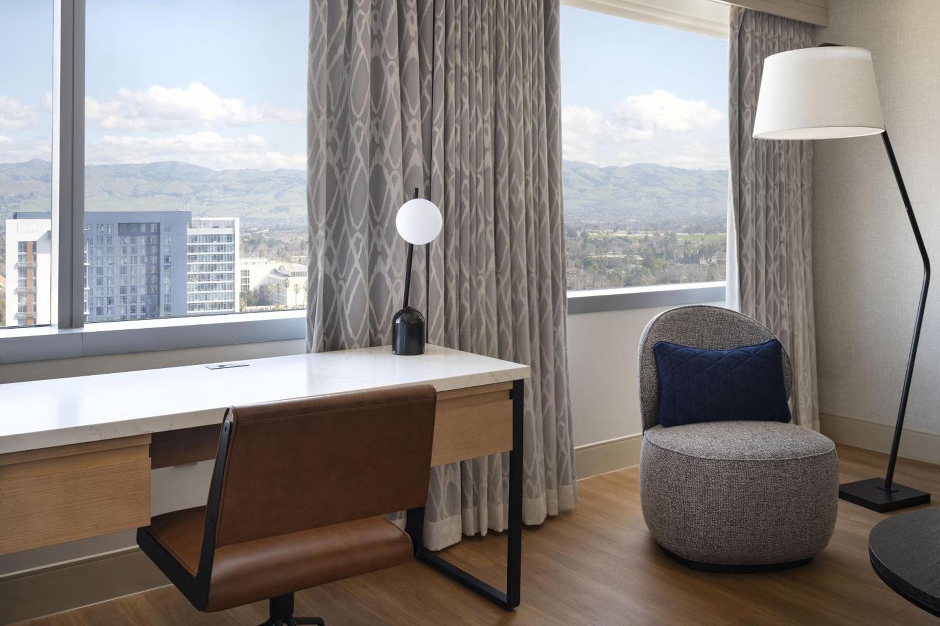 San Jose Marriott photo 55