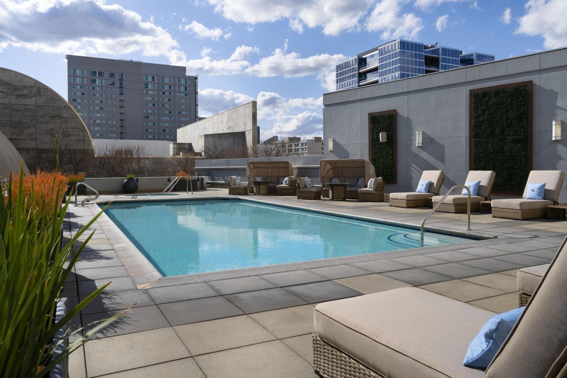 San Jose Marriott photo 92