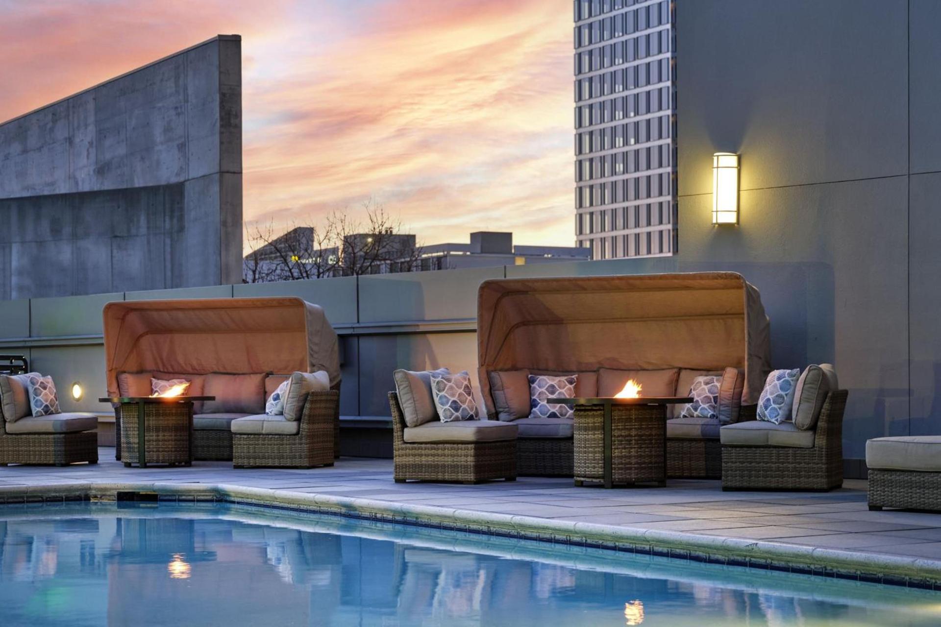 San Jose Marriott photo 93