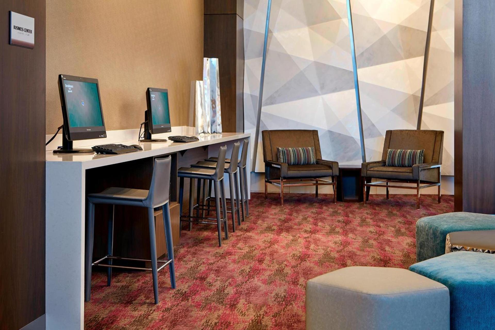 Residence Inn by Marriott at Anaheim Resort/Convention Center photo 28
