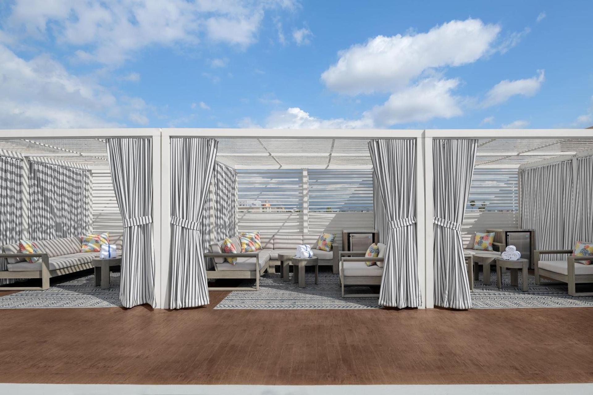 Residence Inn by Marriott at Anaheim Resort/Convention Center photo 32