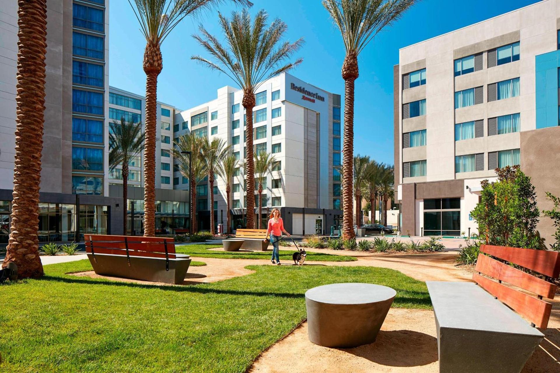 Residence Inn by Marriott at Anaheim Resort/Convention Center photo 30