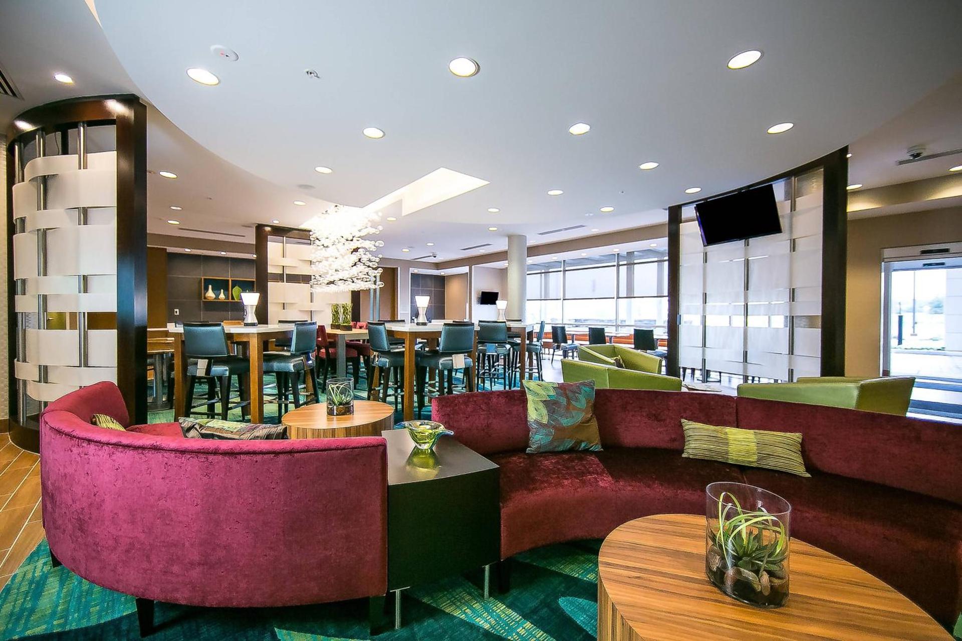 SpringHill Suites Lumberton photo 9