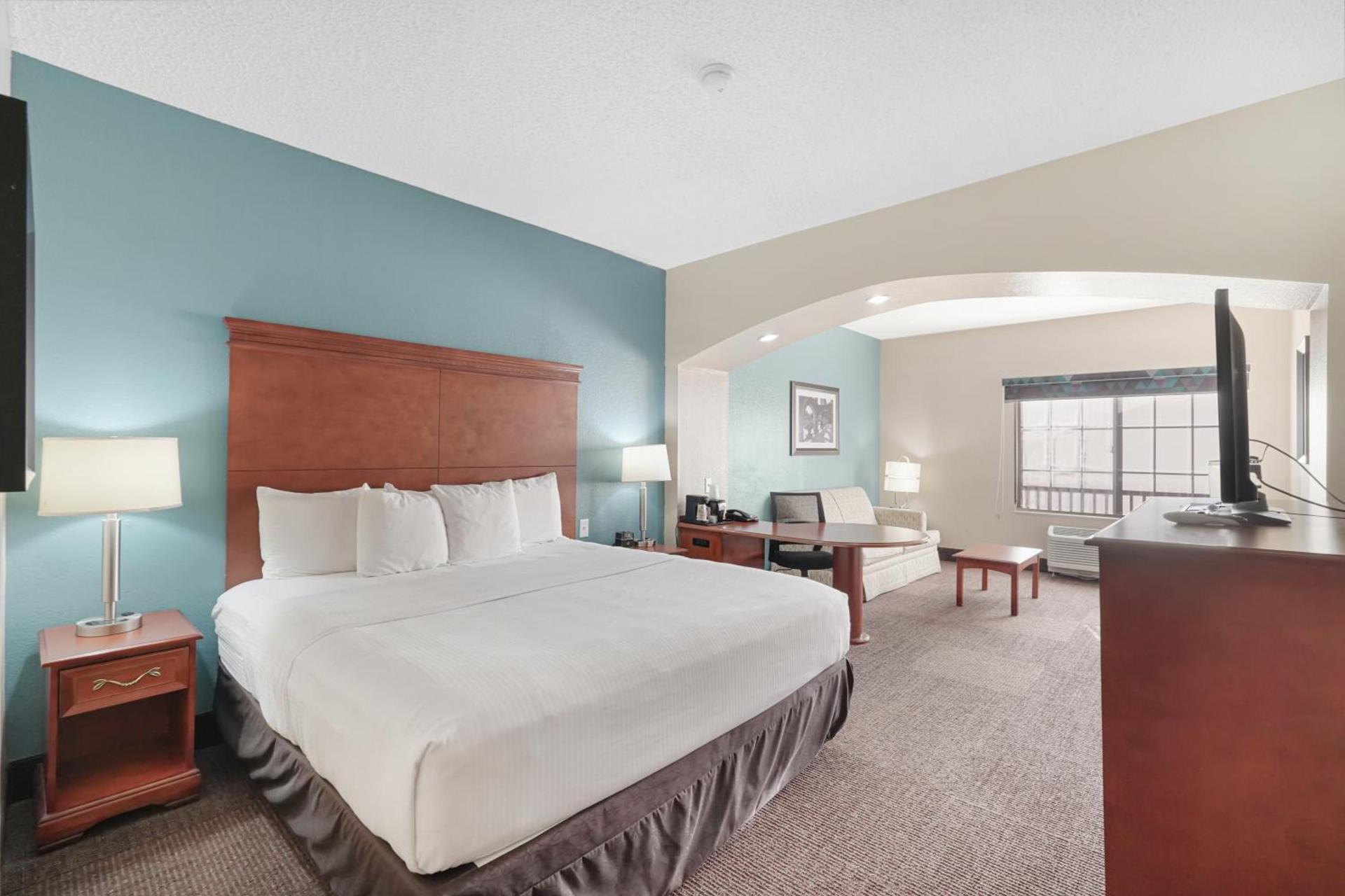 Sonesta Essential HOU Airport Road photo 4