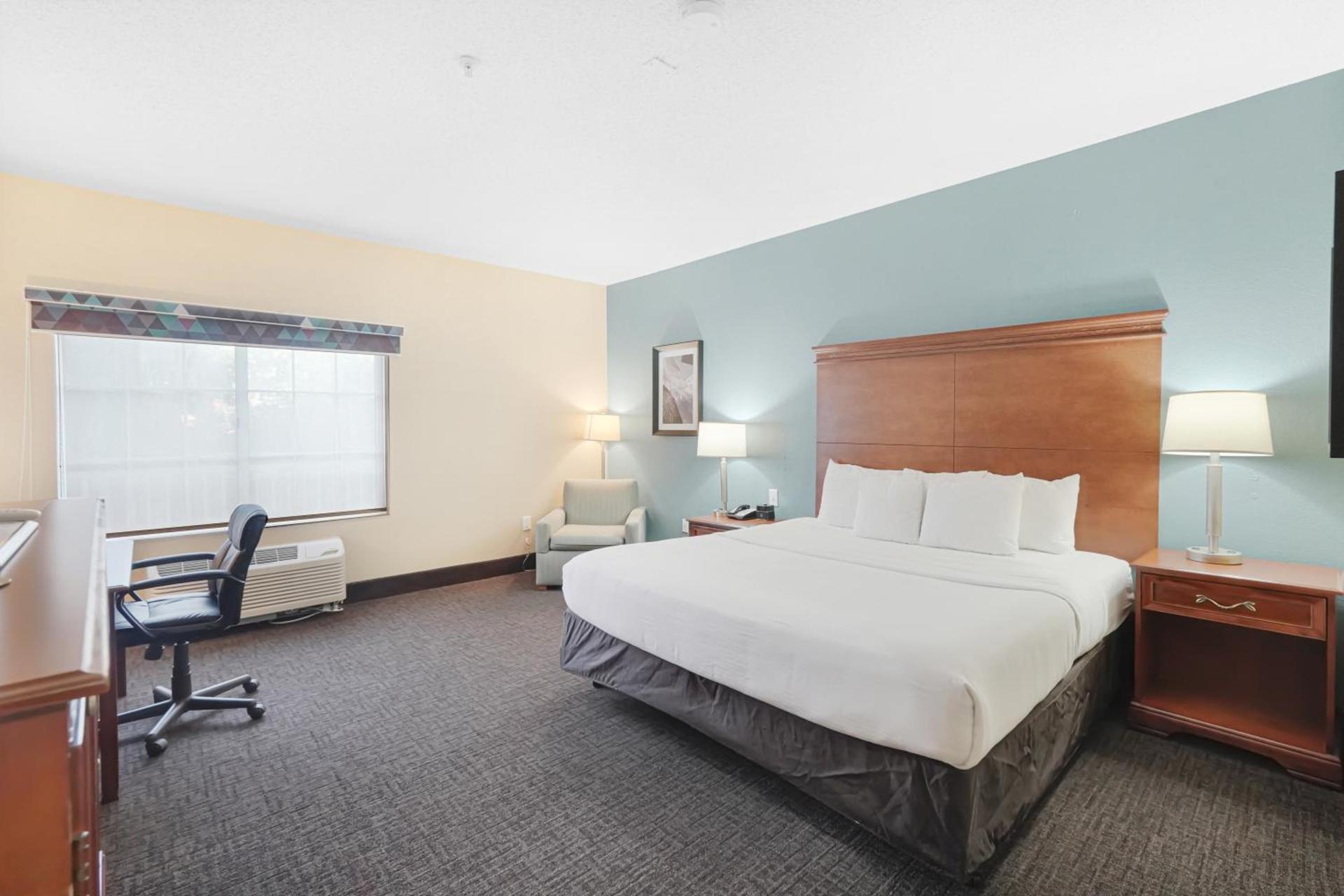 Sonesta Essential HOU Airport Road photo 6