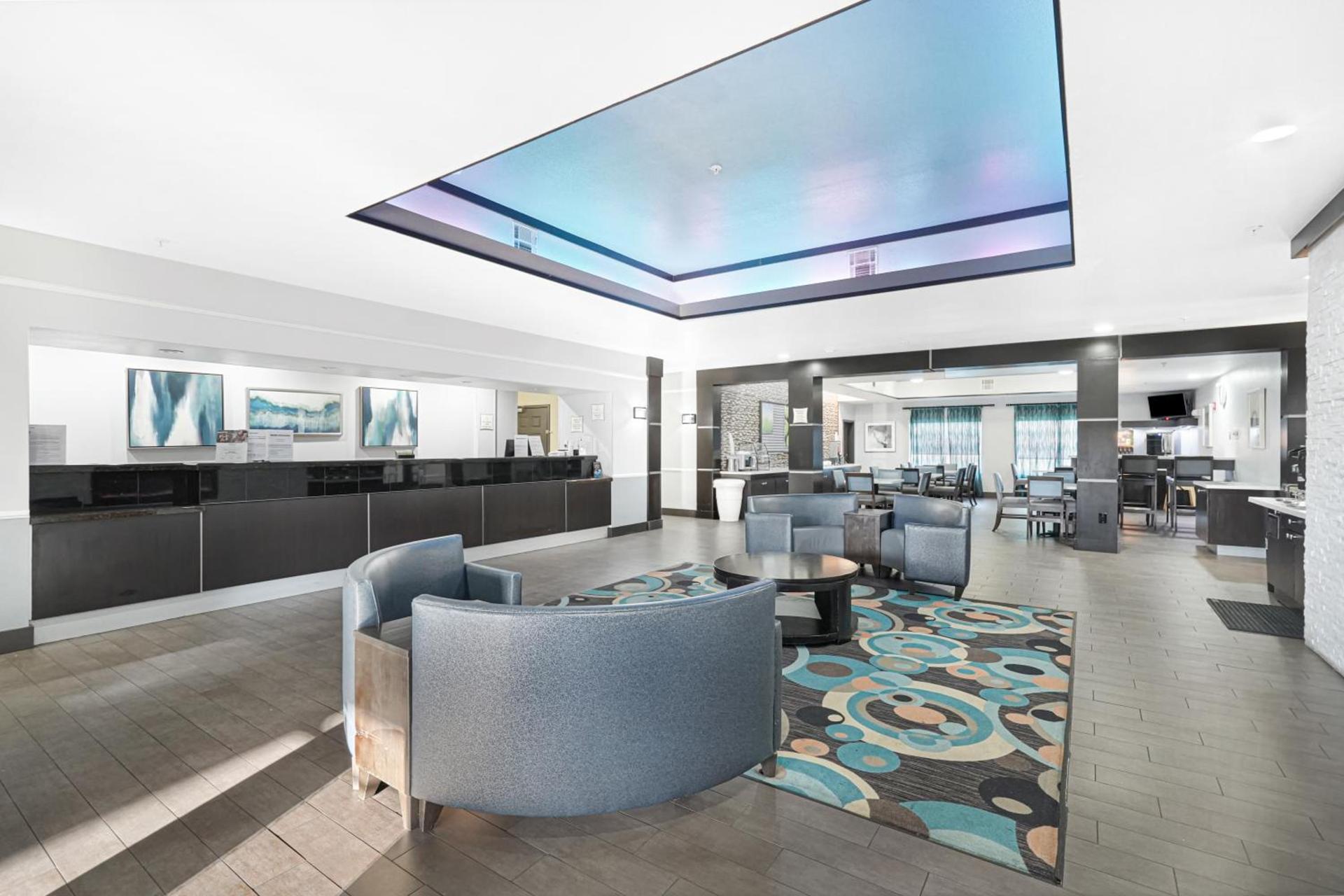 Sonesta Essential HOU Airport Road photo 3