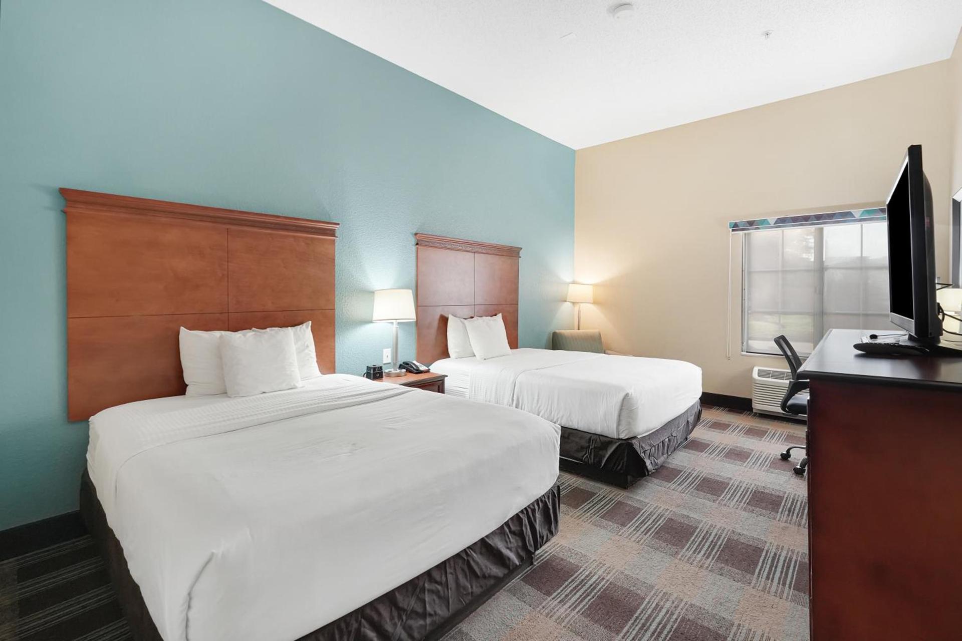 Sonesta Essential HOU Airport Road photo 16