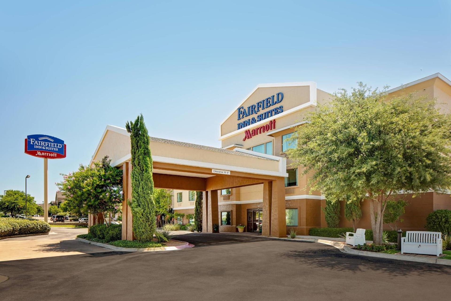 Fairfield Inn & Suites San Angelo photo 2