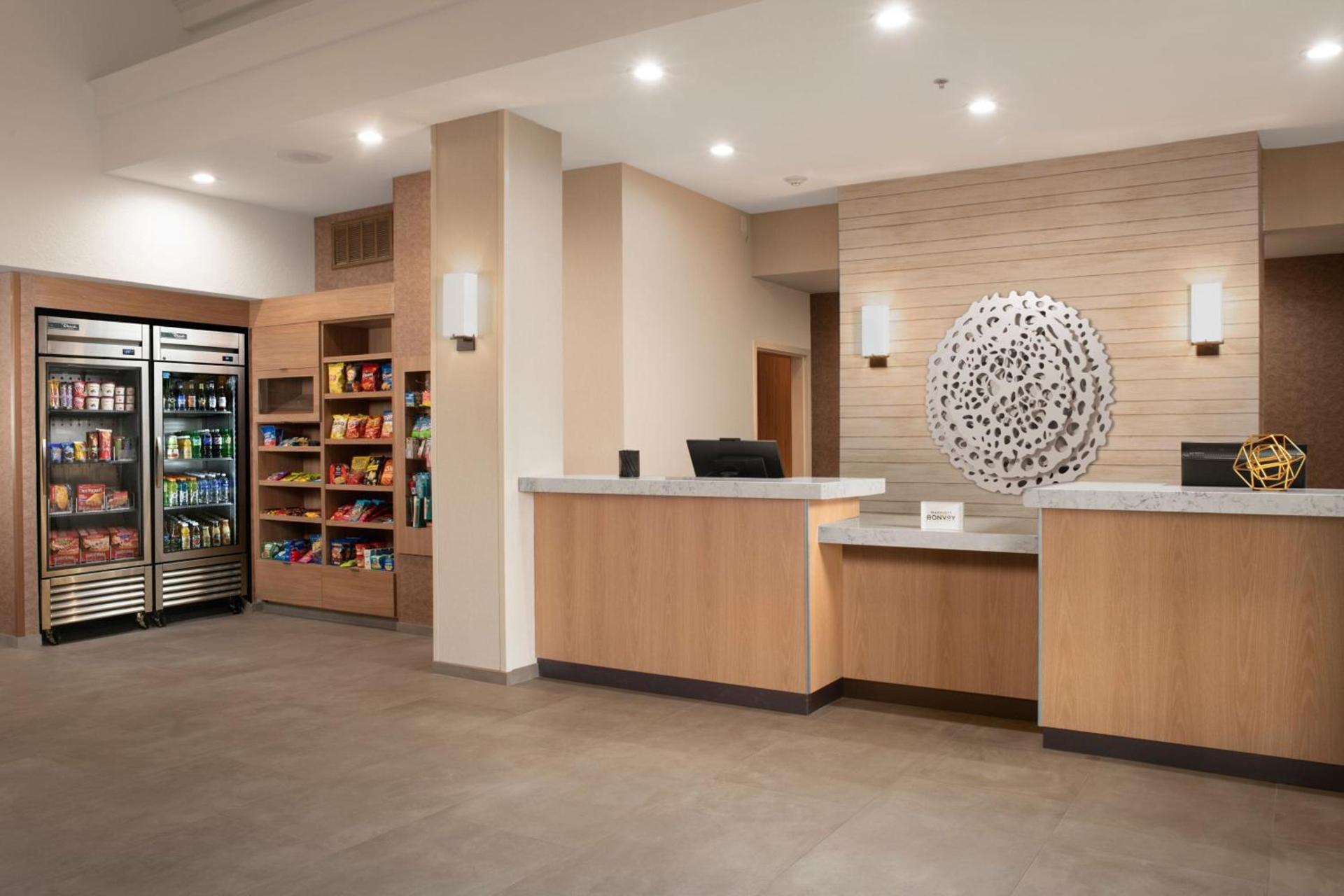 Fairfield Inn & Suites San Angelo photo 3