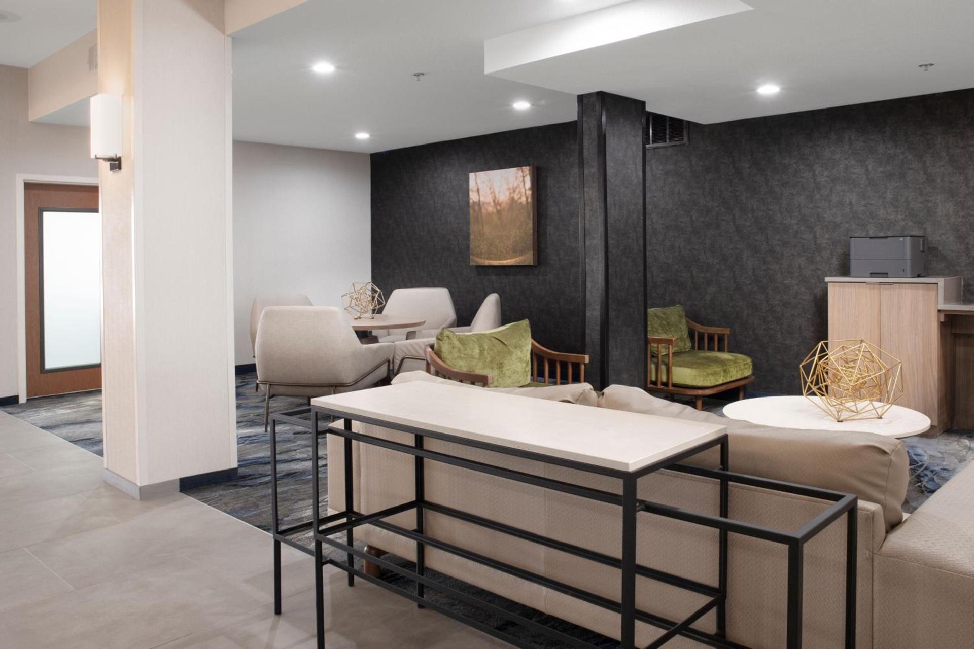 Fairfield Inn & Suites San Angelo photo 4