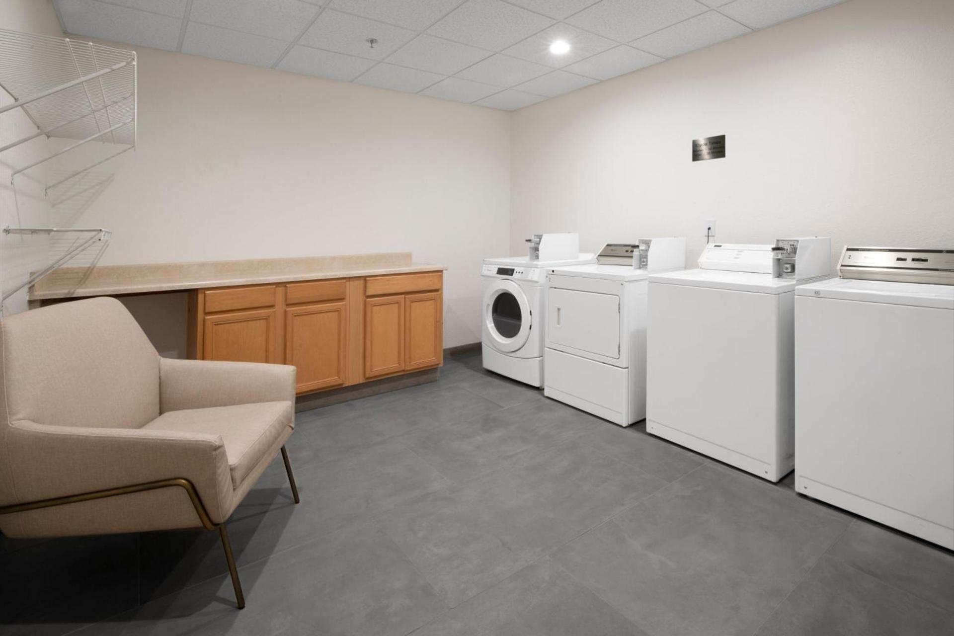 Fairfield Inn & Suites San Angelo photo 17