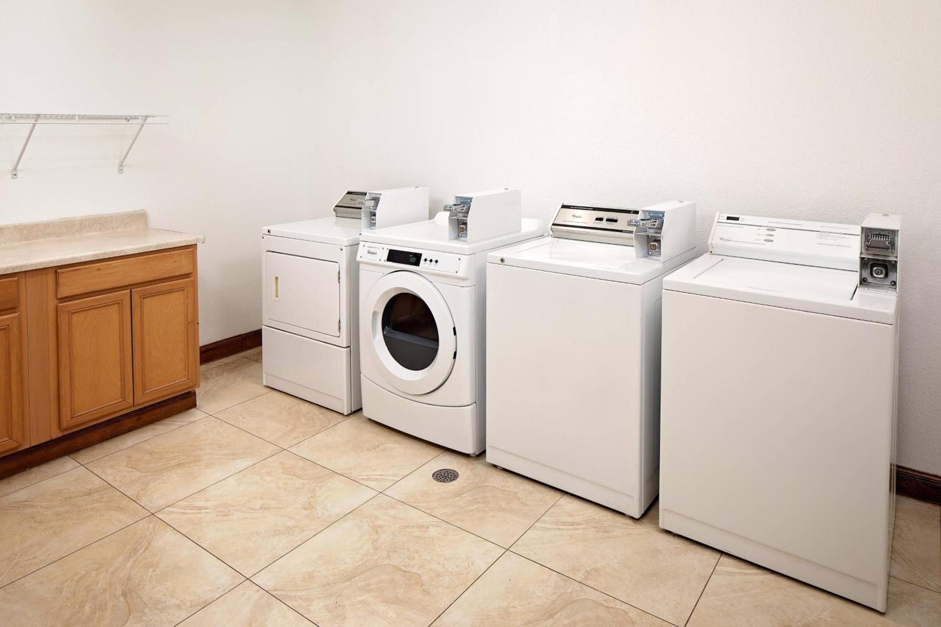Fairfield Inn & Suites San Angelo photo 18