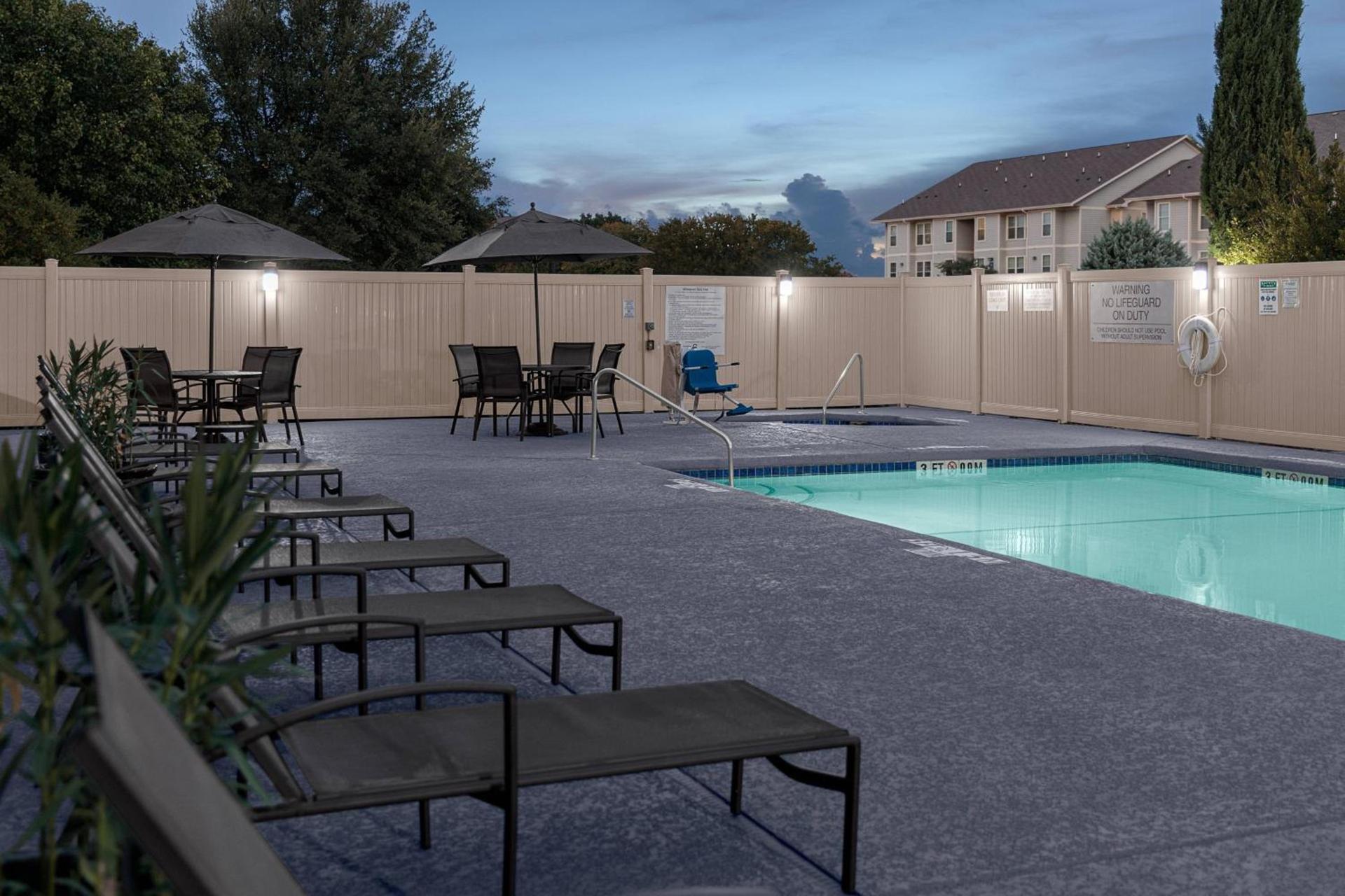 Fairfield Inn & Suites San Angelo photo 22