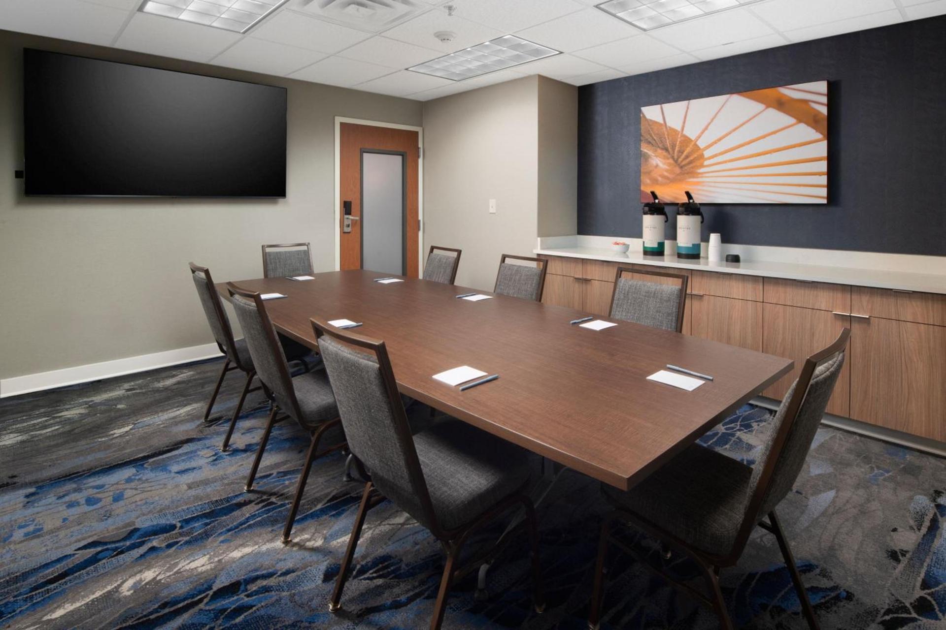 Fairfield Inn & Suites San Angelo photo 27