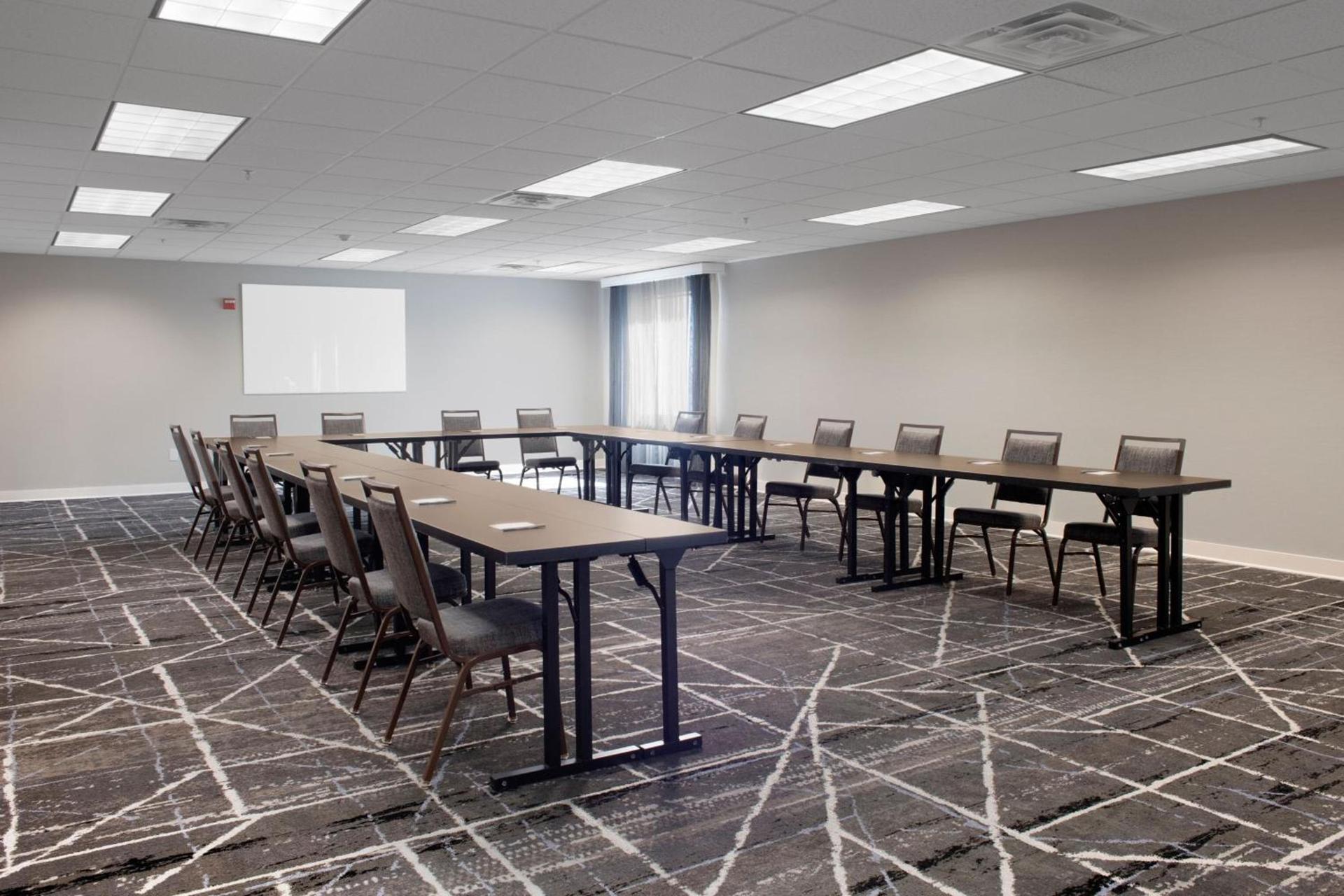 Fairfield Inn & Suites San Angelo photo 28