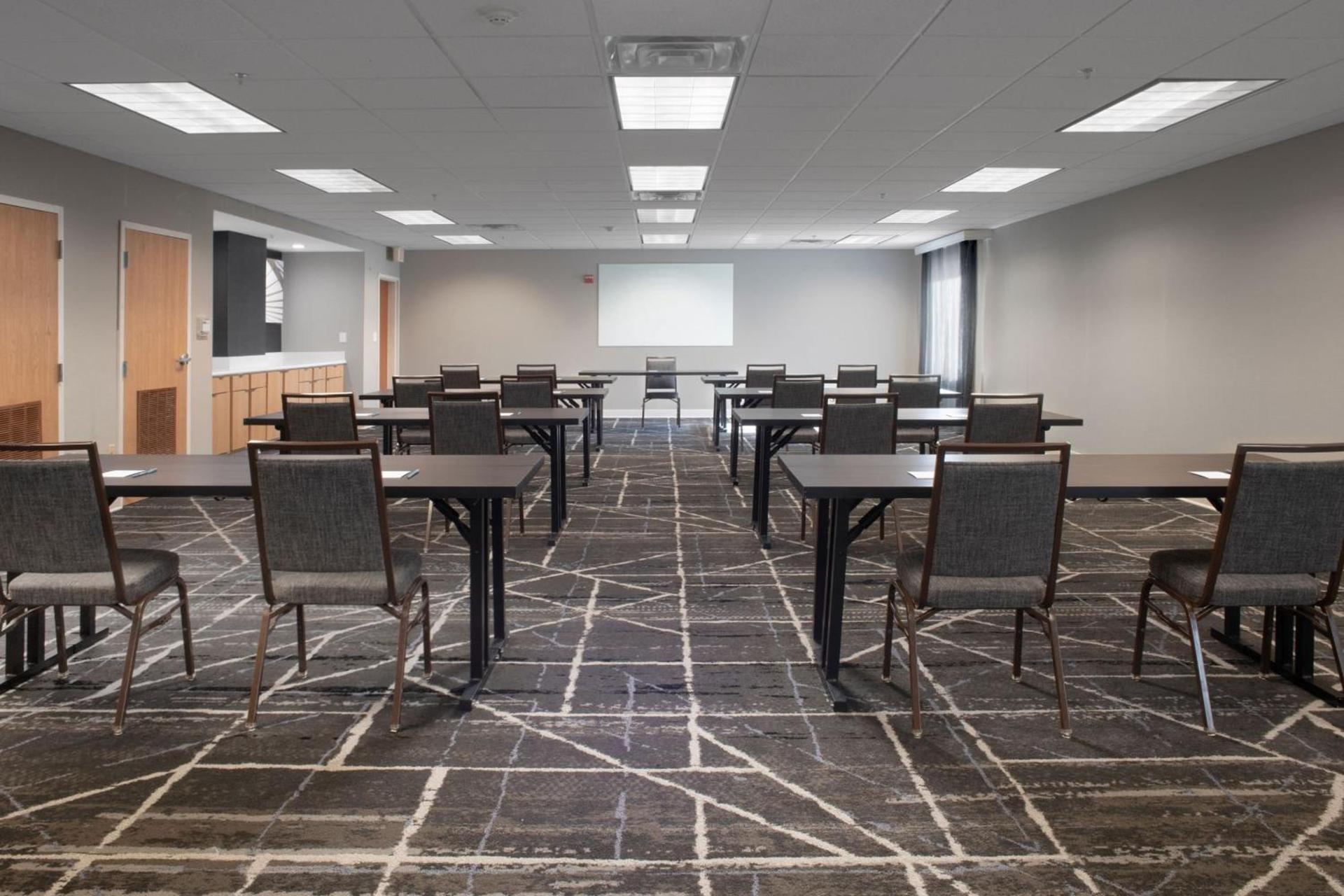 Fairfield Inn & Suites San Angelo photo 29
