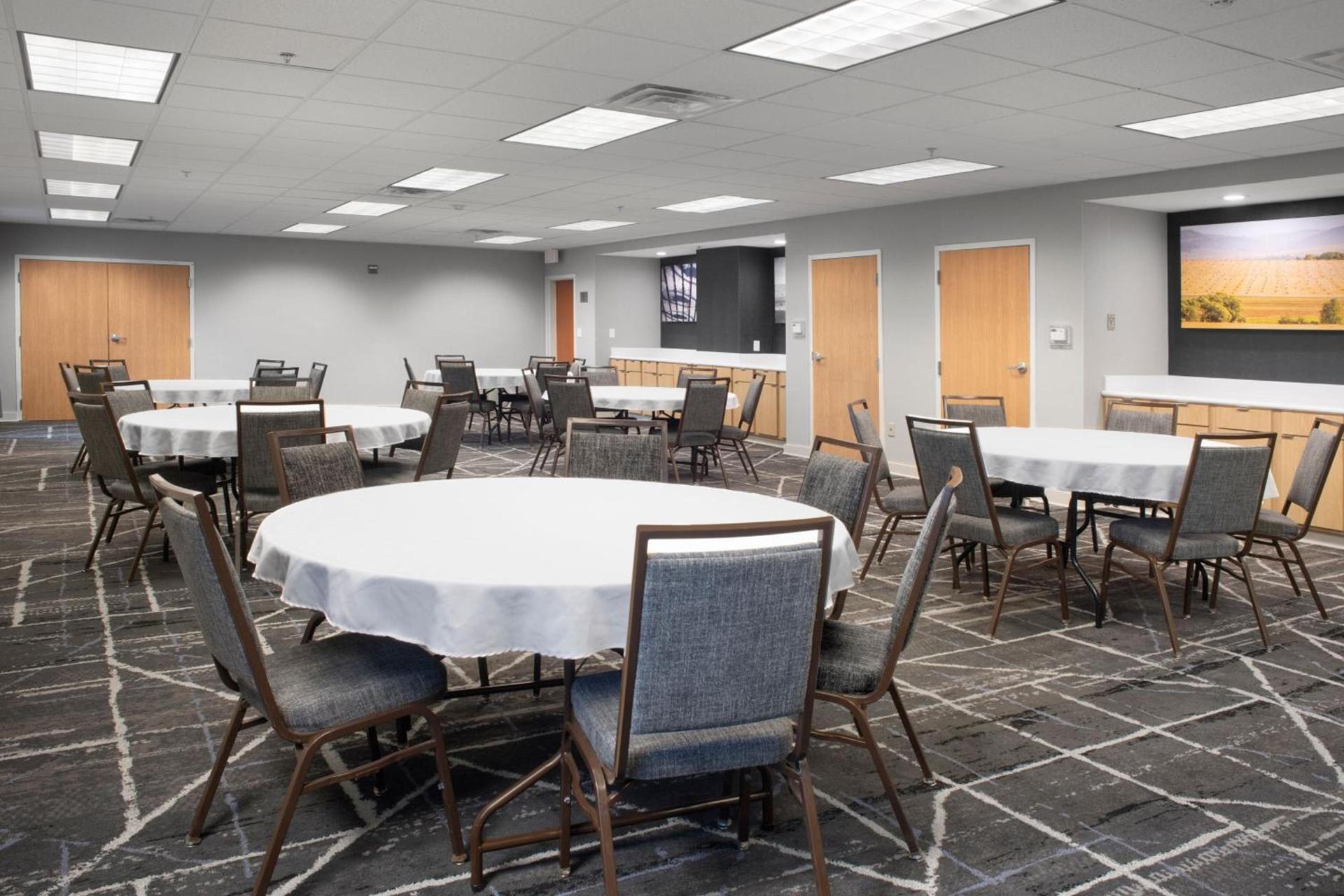 Fairfield Inn & Suites San Angelo photo 30