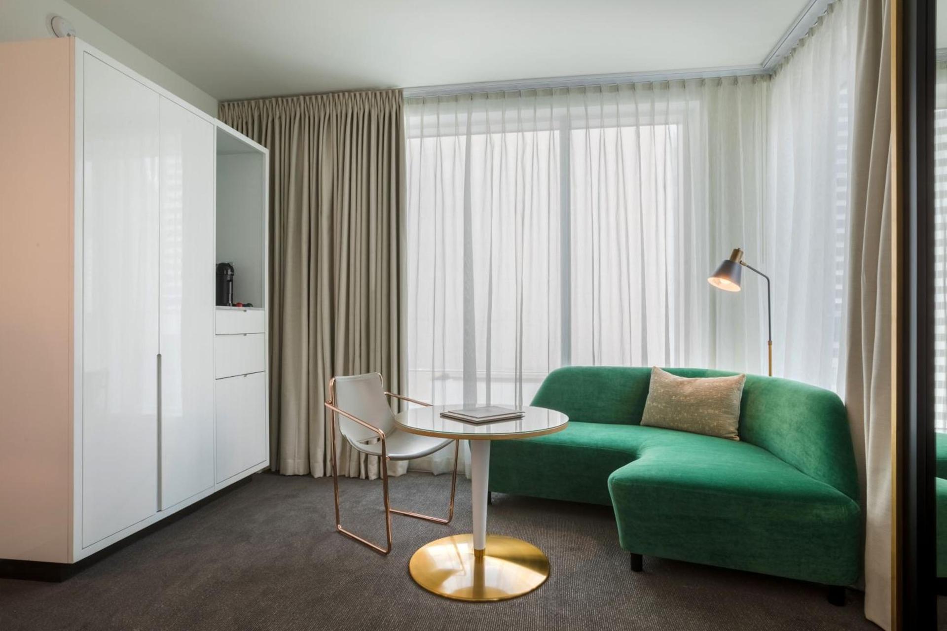 The Laura Hotel, Houston Downtown, Autograph Collection photo 11