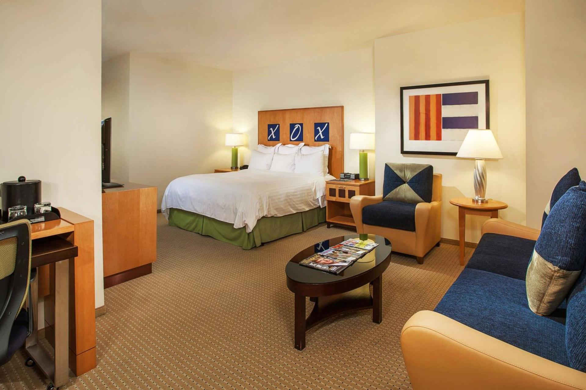 Renaissance Walnut Creek Hotel photo 5