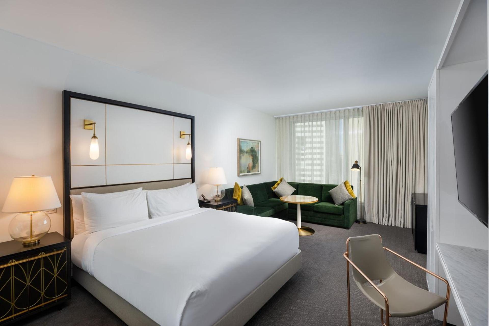 The Laura Hotel, Houston Downtown, Autograph Collection photo 12