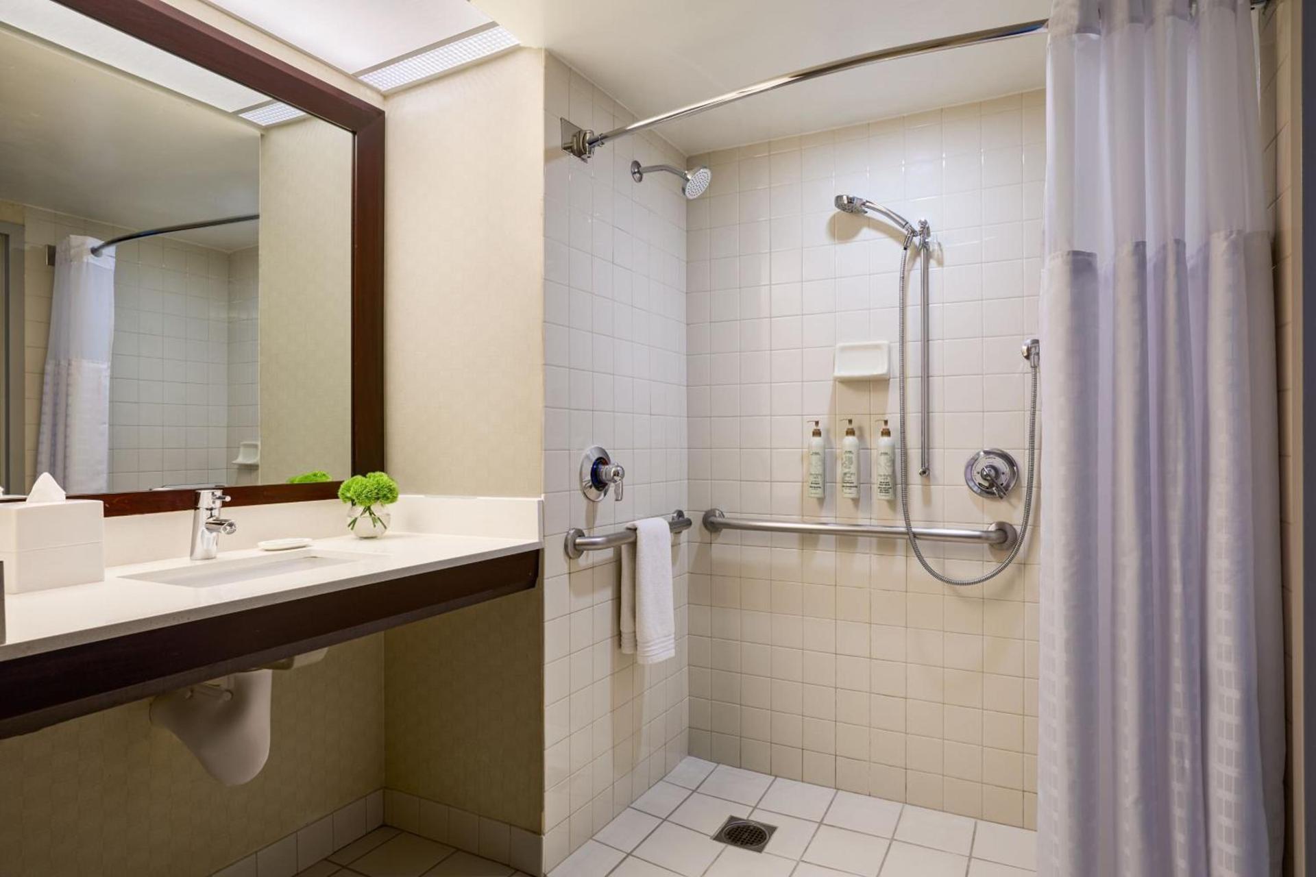 Renaissance Los Angeles Airport Hotel photo 20