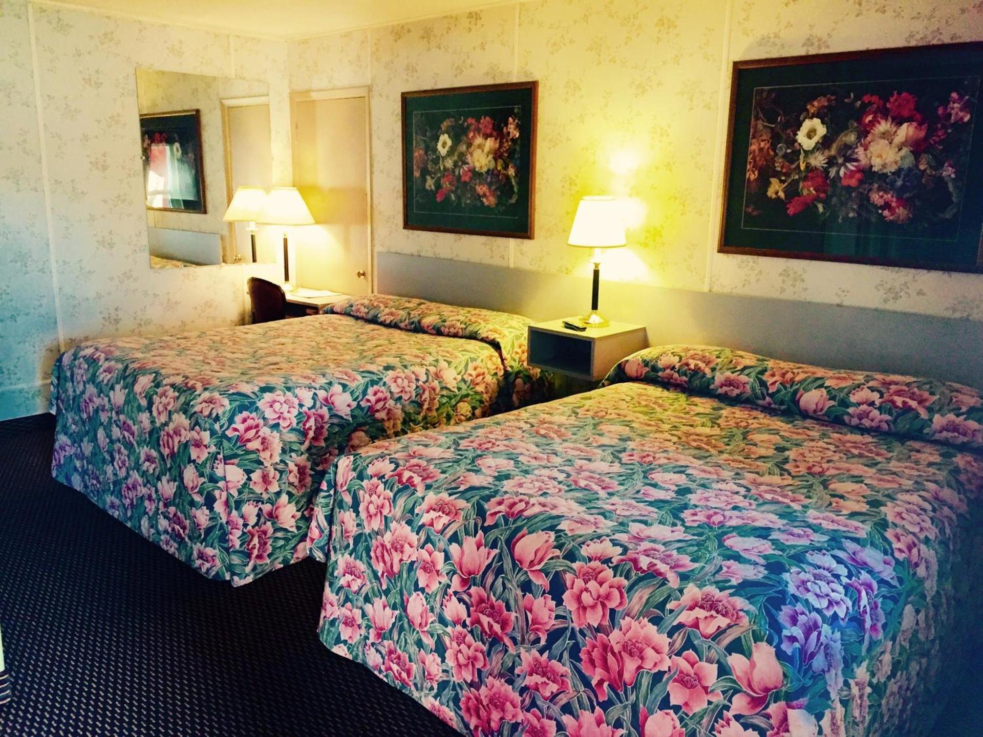 Travelers Inn Motel photo 22