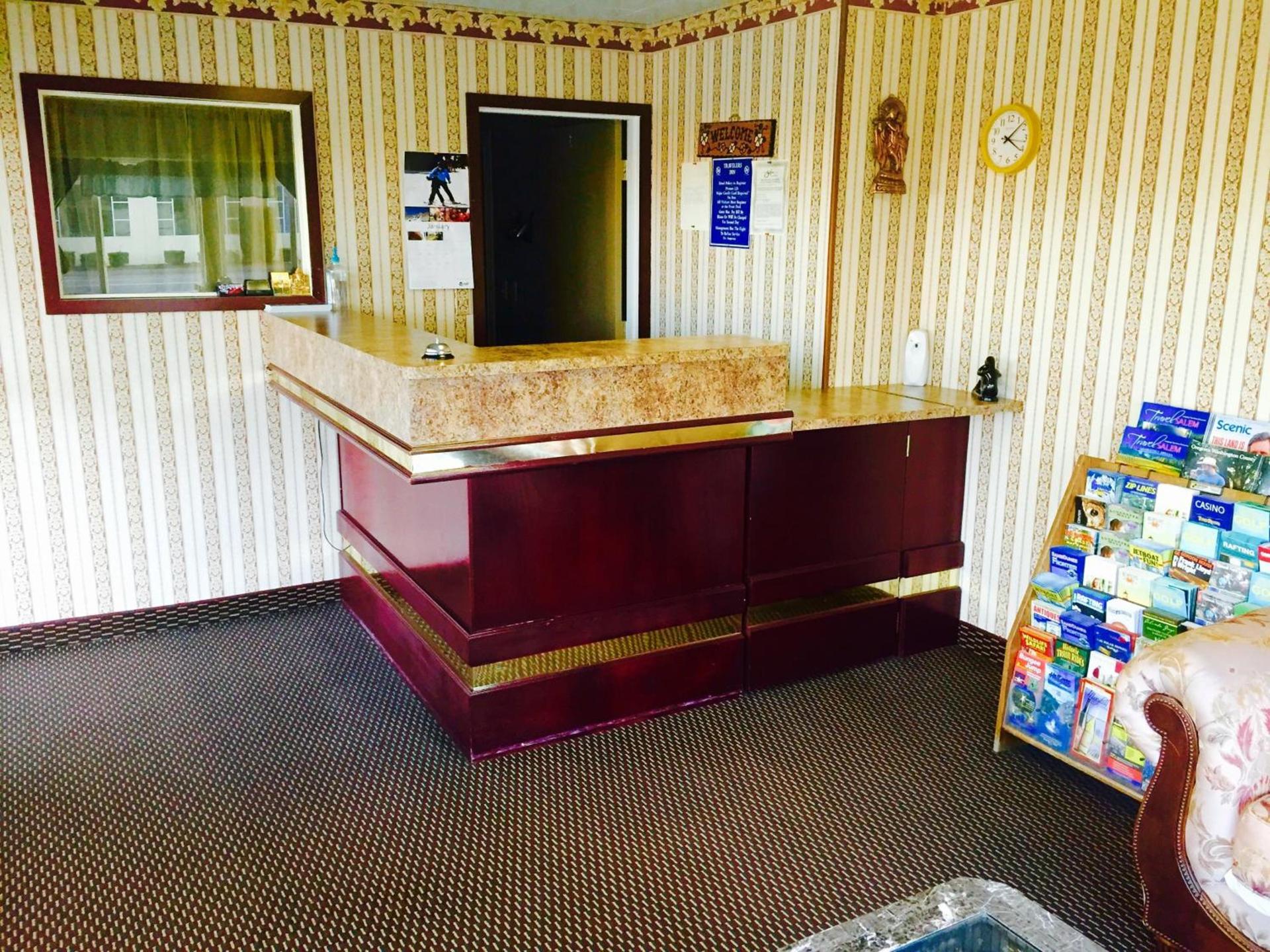 Travelers Inn Motel photo 7