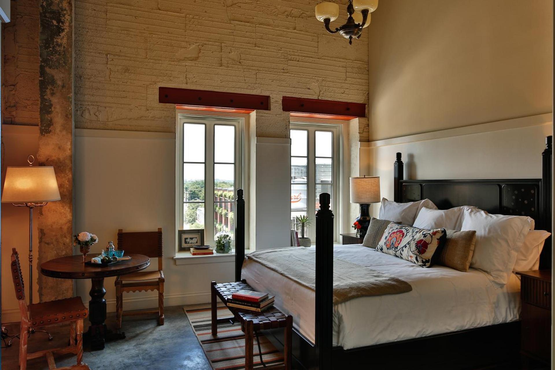 Hotel Emma at Pearl on the Riverwalk photo 37