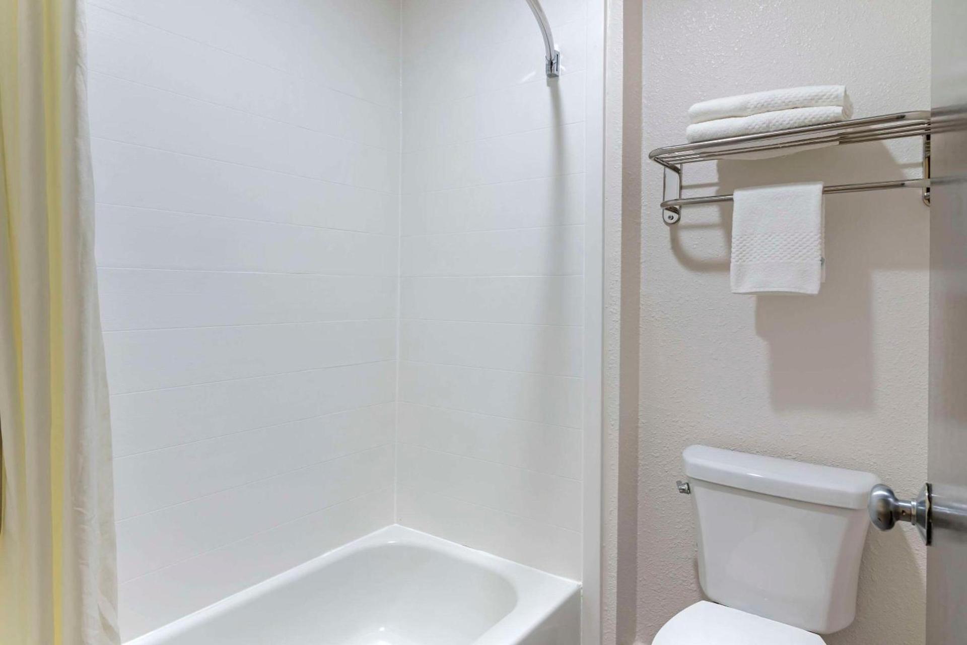 Econo Lodge Augusta, Downtown photo 23