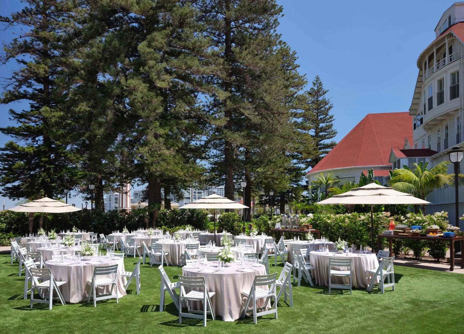 Hotel del Coronado, Curio Collection by Hilton photo 3